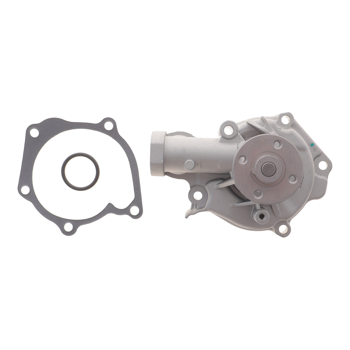 Помпа води Hyundai Santa Fe I/Sonata IV 2.0/2.4 98- KAVO PARTS