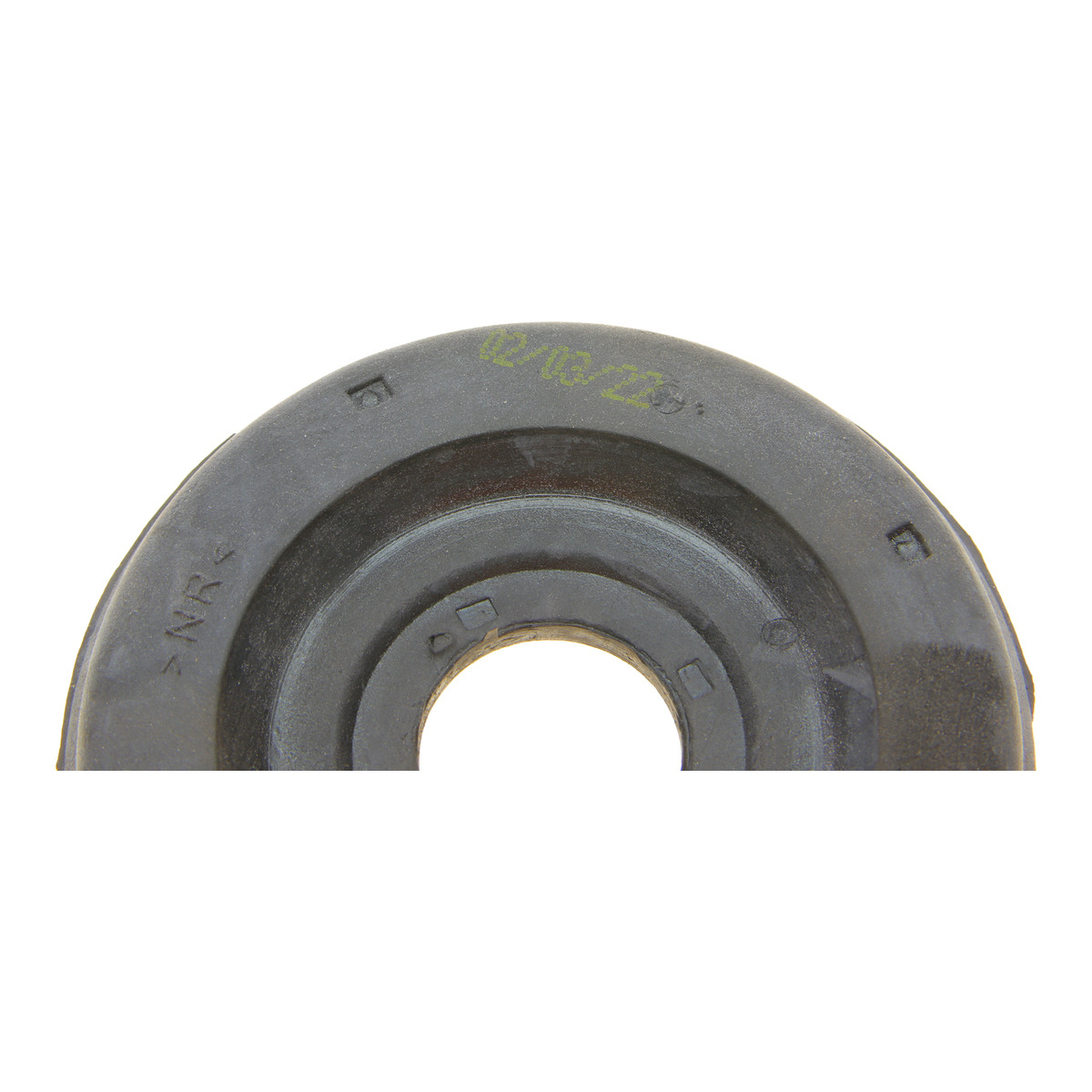 Подушка амортизатора (переднього) + підшипник Chevrolet Aveo/Daewoo Lanos/Matiz 0.8-1.6 98- Corteco
