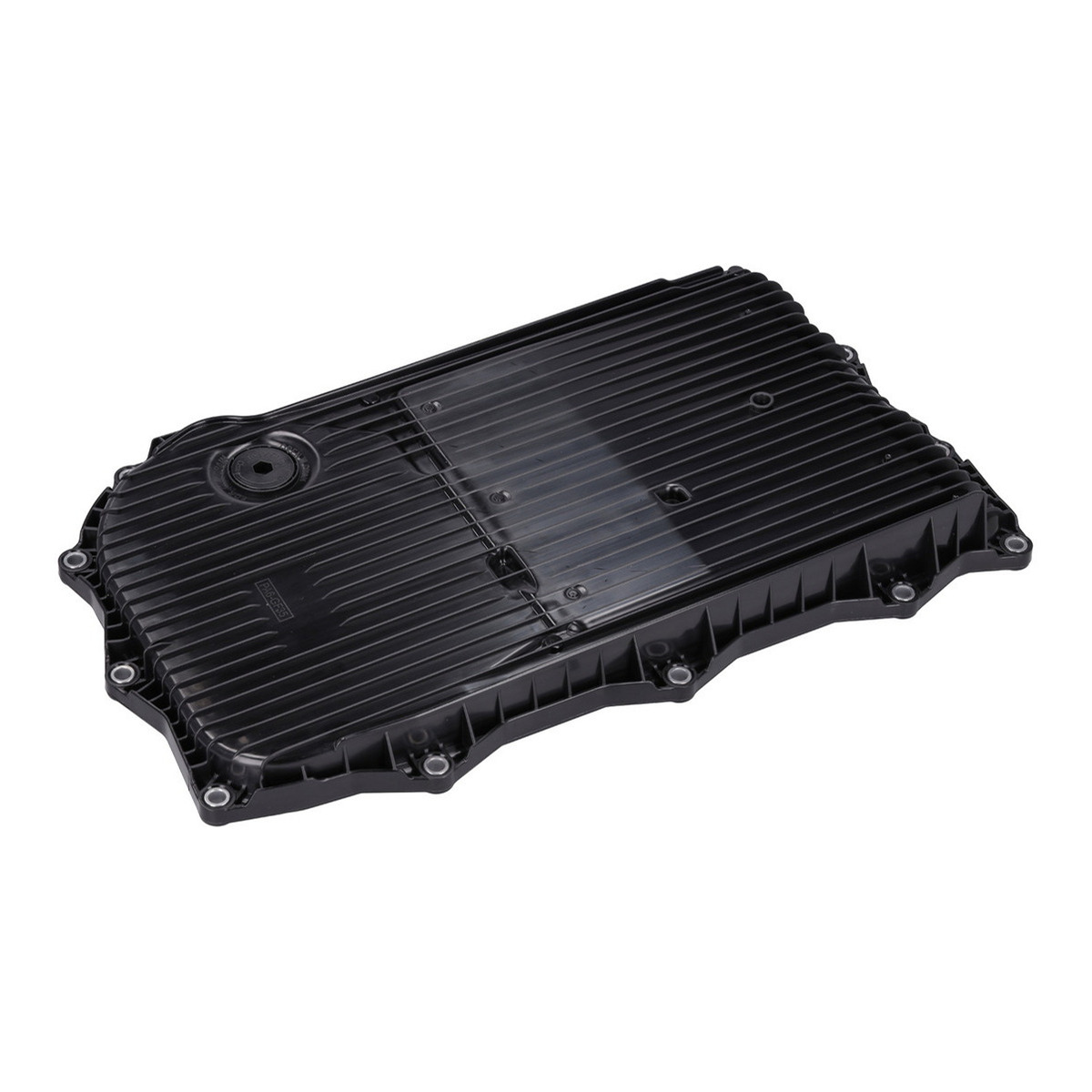 Оливозбірник (піддон) BMW 3 (F30/F80)/ 5 (F10/F11)/ 7 (F01/F02/F03/F04) (N47/N20/N55/N57) Febi Bilstein