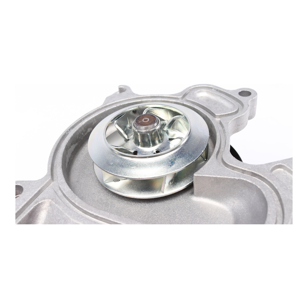 Помпа води BMW 1/2/3/4/5/X1/X3/X5 1.6d/2.0d/xDrive/3.0d 09- (B/B) (6 лоп) (6 кан) GRAF