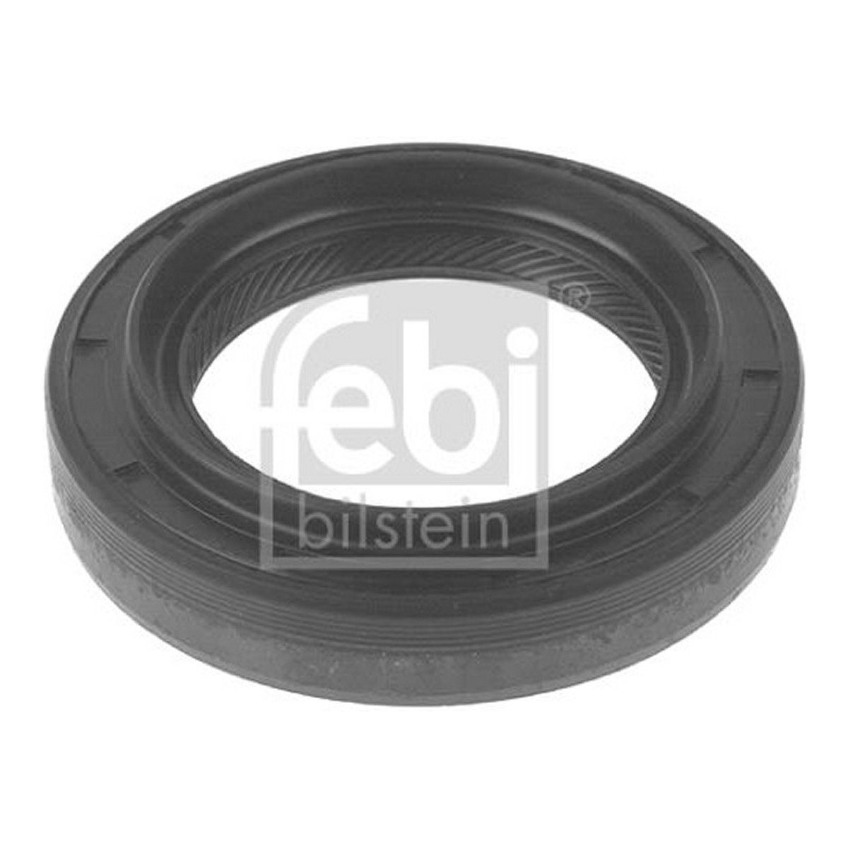 Сальник півосі (L) Fiat Doblo 1.4/1.6 (36x56x10/13.5) Febi Bilstein