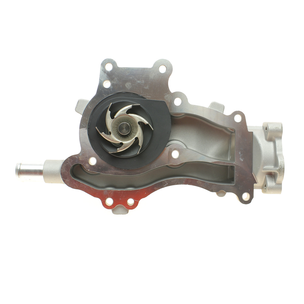 Помпа води Opel Corsa D/E 1.0-1.4/Astra J/Insignia/Meriva B/Zafira C 1.4 09-/Chevrolet Aveo 11- Meyle
