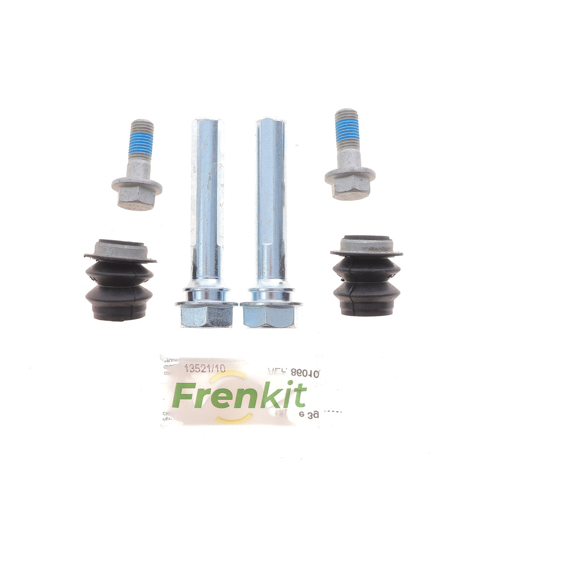 Направляюча супорта (переднього/к-кт) Toyota Corolla 01-04 (Akebono) Frenkit