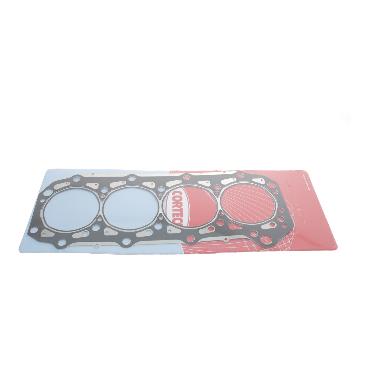 Прокладка ГБЦ Renault Master 3.0dCi 03- (0.7mm)