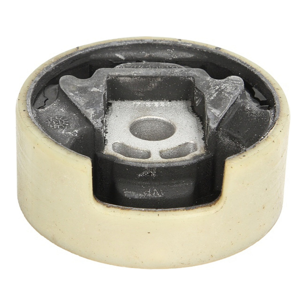 Опора двигуна гумометалева VAG AUDI A3/Q3/TT/SEAT/ALTEA/LEON/OCTAVIA II/SUPERB II/YETI/CADDY LEMFORDER (33147 01) Lemforder