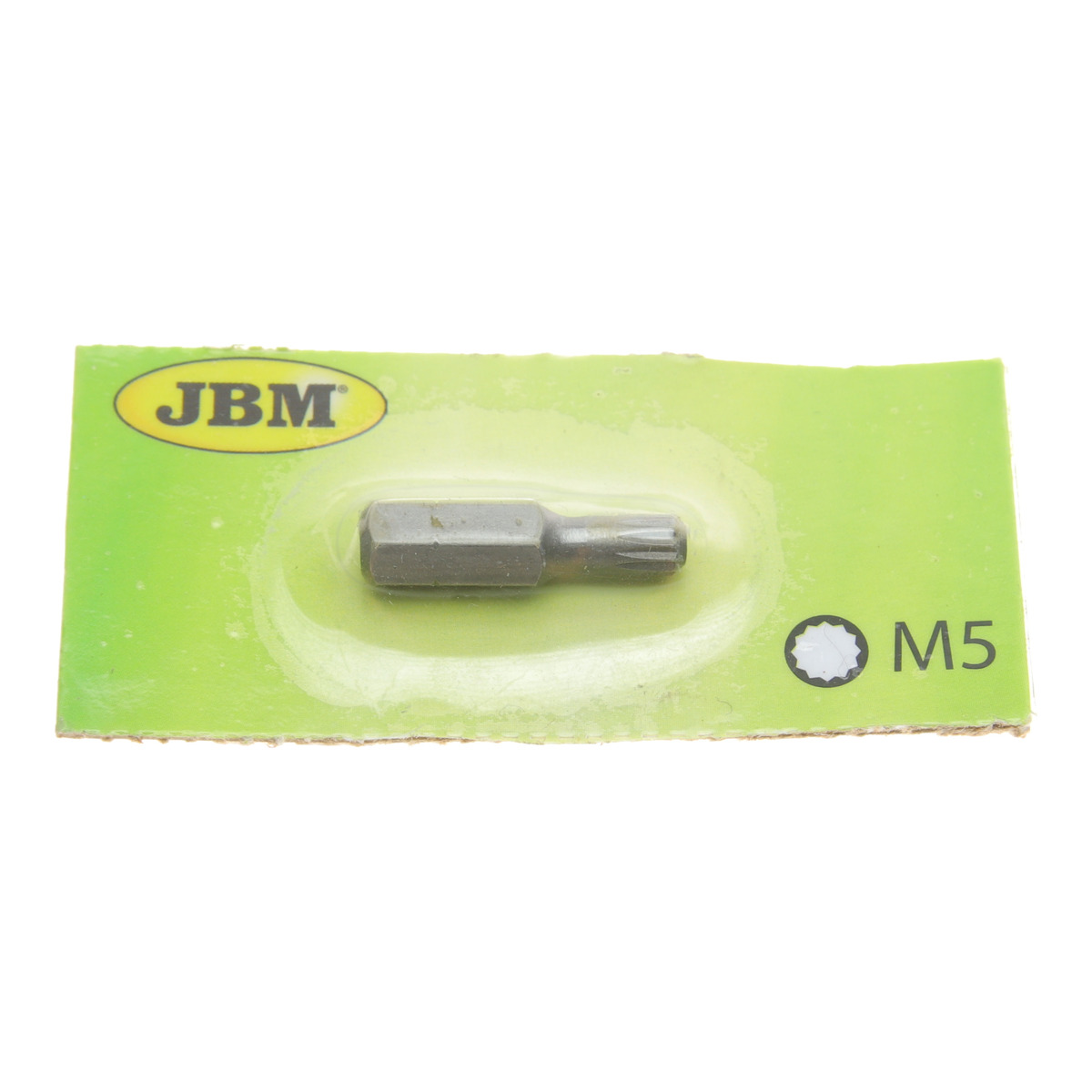Біта M6 XZN 5 JBM