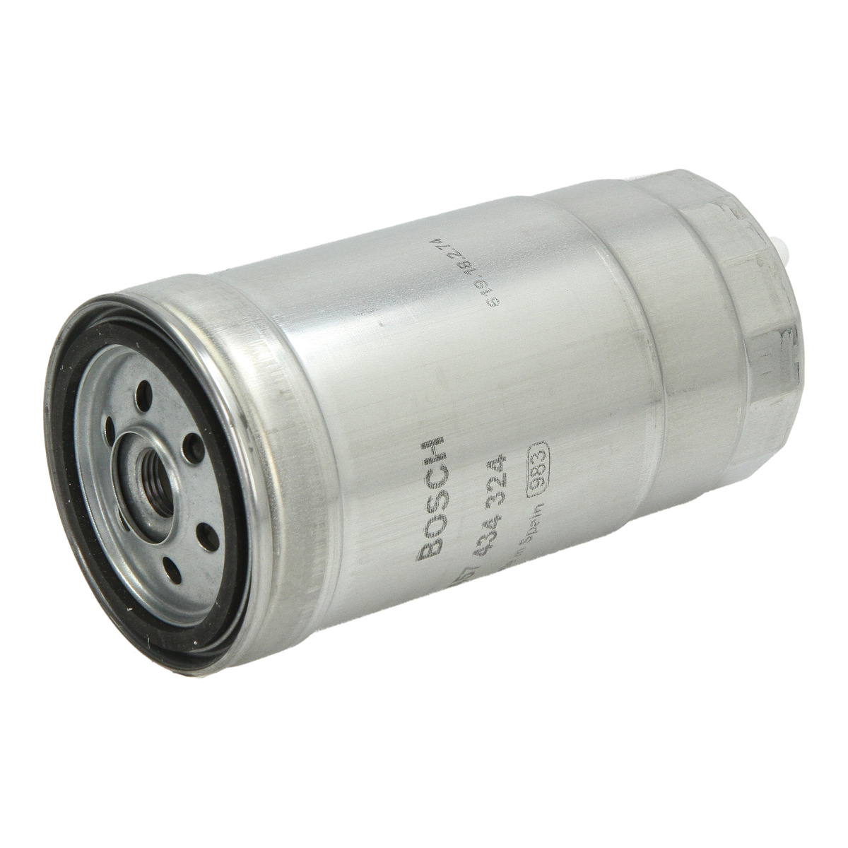 Фільтр паливний BMW 3 (E36)/5 (E34/E39)/7 (E38) 2.5D 91-04 (M51) Bosch
