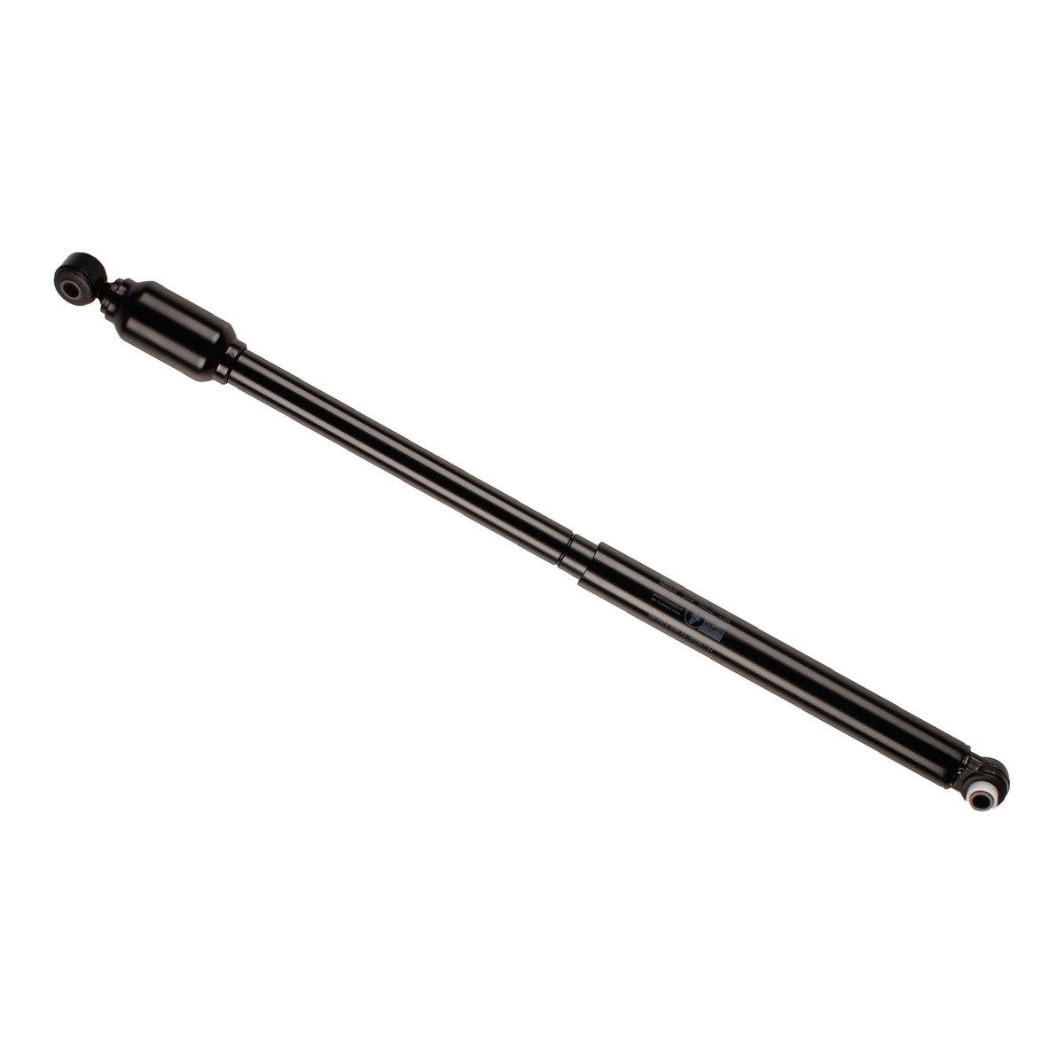 Амортизатор рульового управління MERCEDES S-CLASS (W140) 91-99 BILSTEIN (18-140644) Bilstein