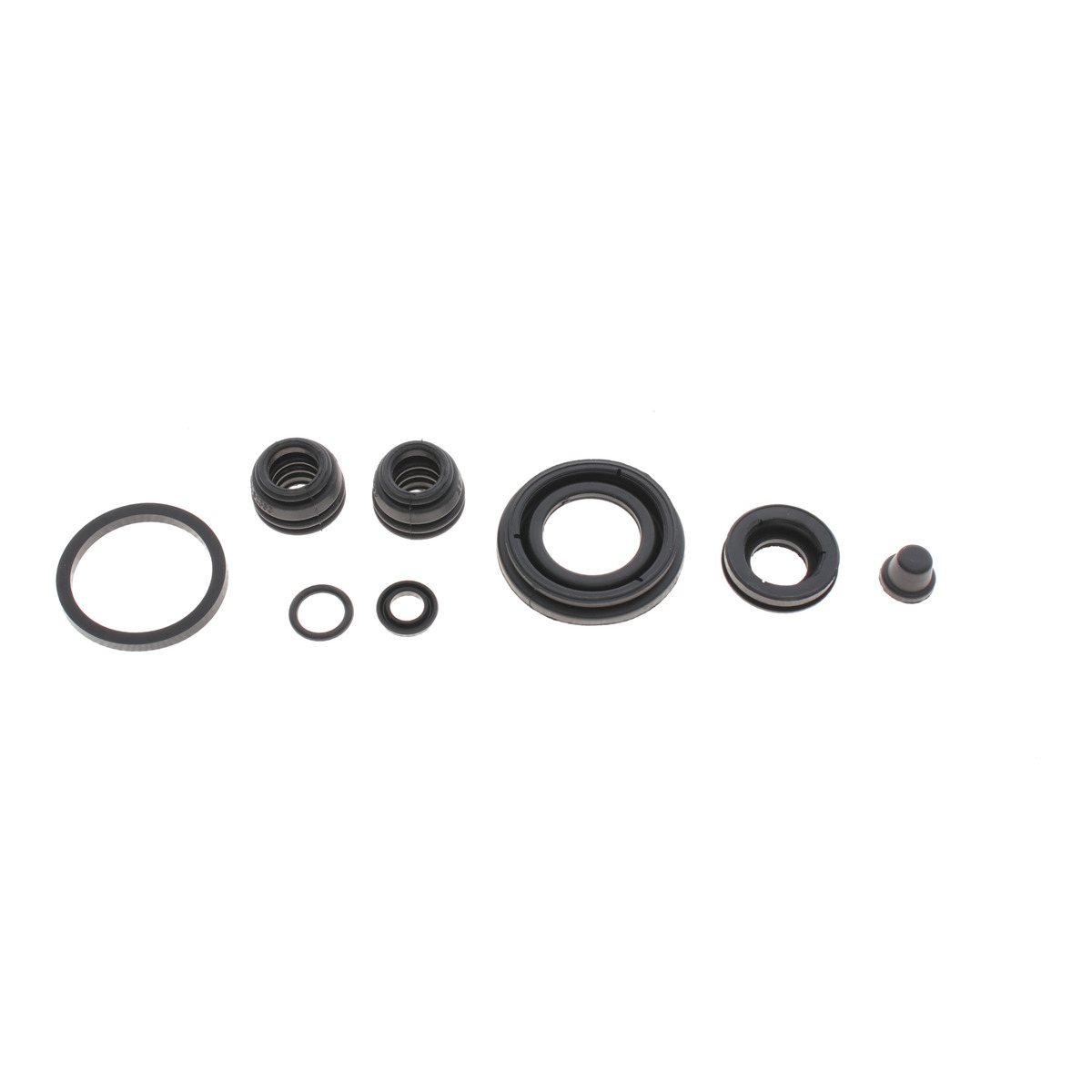 Ремкомплект суппорта (заднего) Honda Civic IV/V/VI (d=30mm)(Nih)