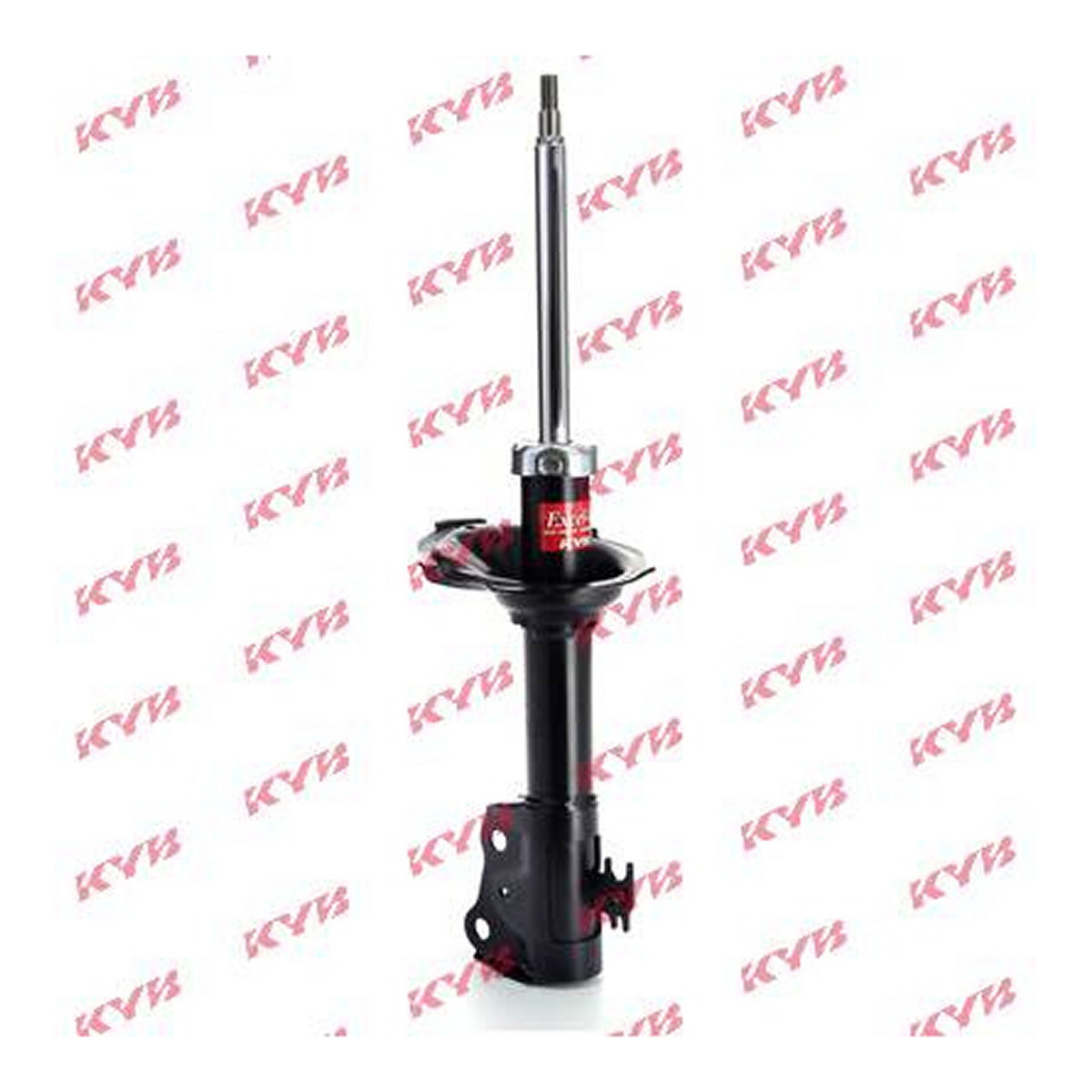 Амортизатор газомасляний TOYOTA YARIS (_CP10) 99-06 KYB (333368) KYB Industry