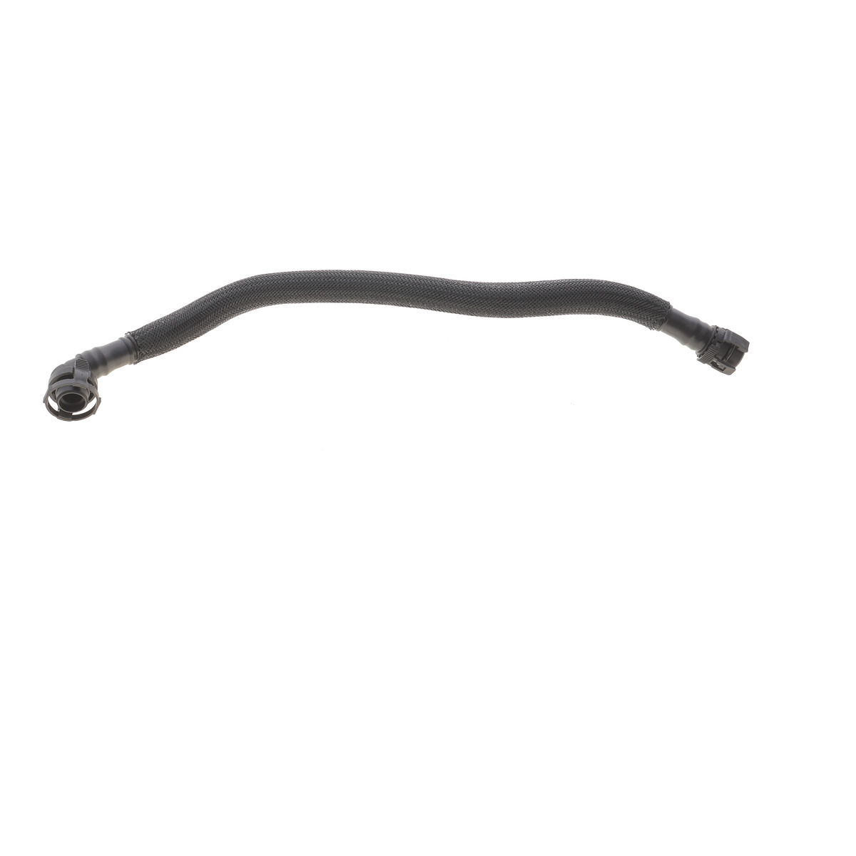 Патрубок вентиляции картера BMW 5 (F10)/7 (F01-F04)/X5 (E70) 4.4i (N63) 08-13
