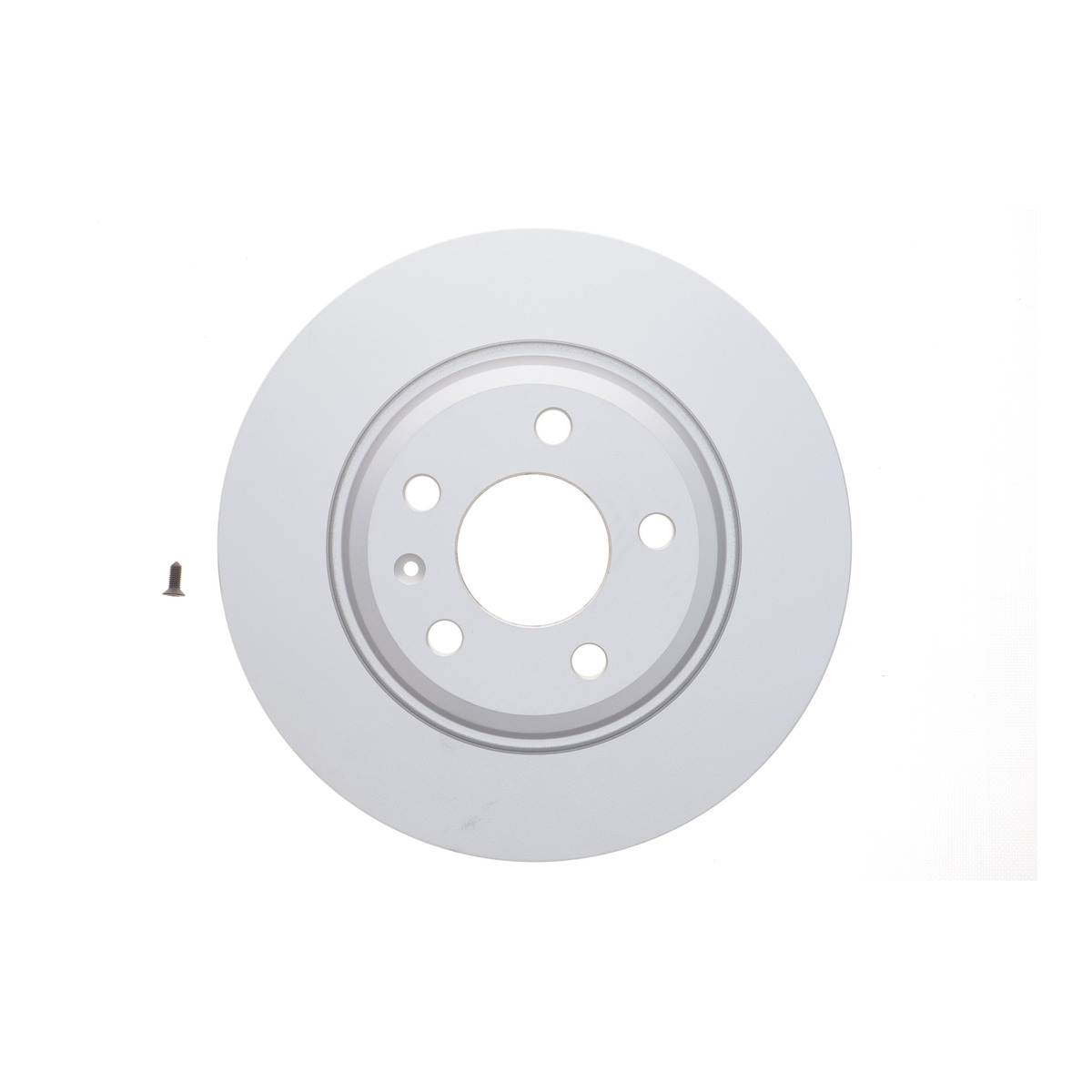 Диск гальмівний (задній) Audi A4/A5/A6/A7/Q5/VW Golf/Touran 11- (300x12) Meyle