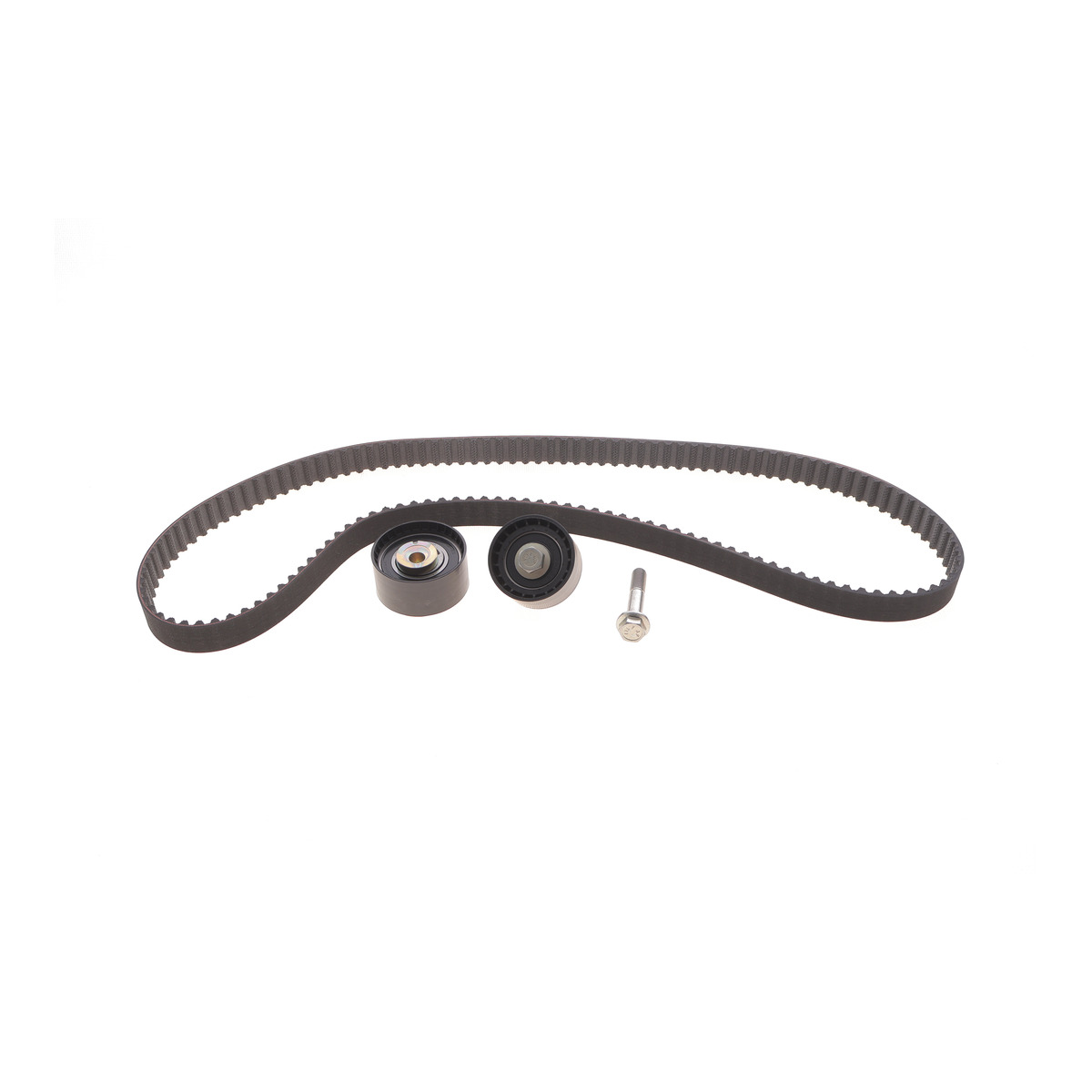 Комплект ГРМ Lada Kalina/Priora/Vesta 1.4/1.6 04- (22x137z) Bosch