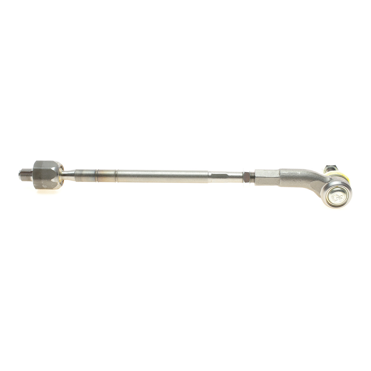 Тяга рульова (з наконечником) (L) Seat Cordoba/Skoda Fabia/Roomster/VW Polo 01- ASMETAL