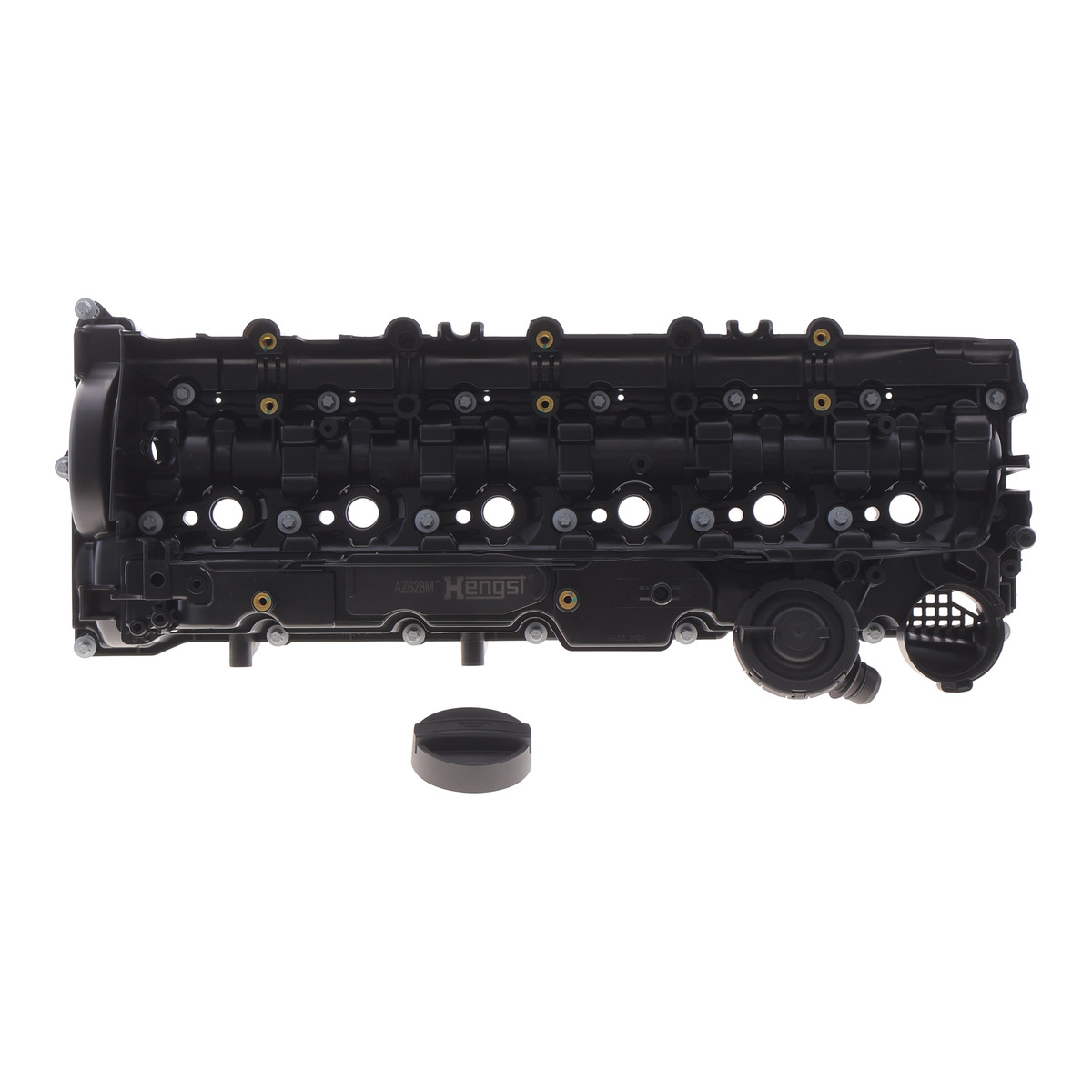 Крышка клапанов BMW 5 (F10)/3 (E90/F30) 3.0D 07- (N57) D30