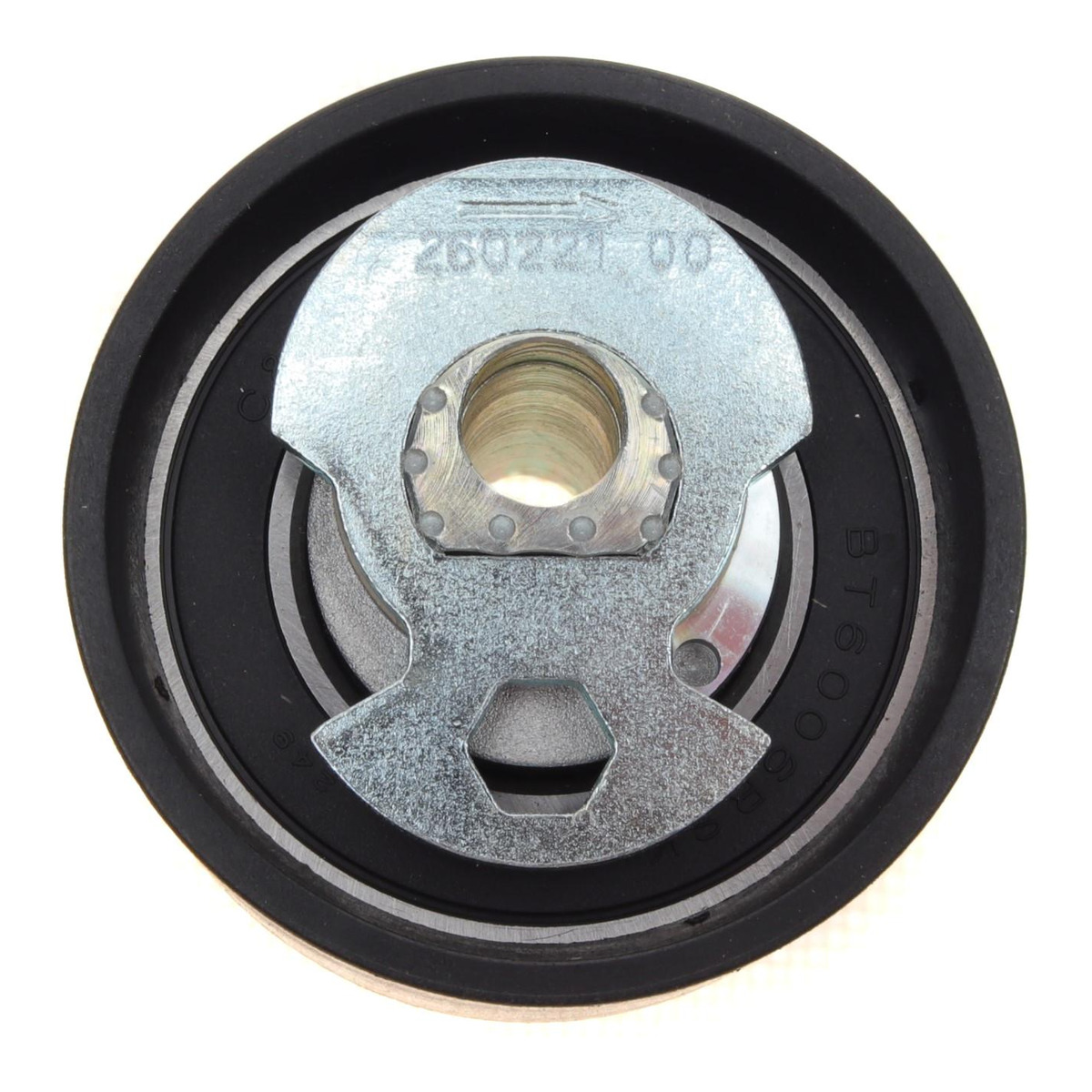 Комплект ГРМ Ford Transit 2.5 TDI 94-00 (130x27.6) DAYCO