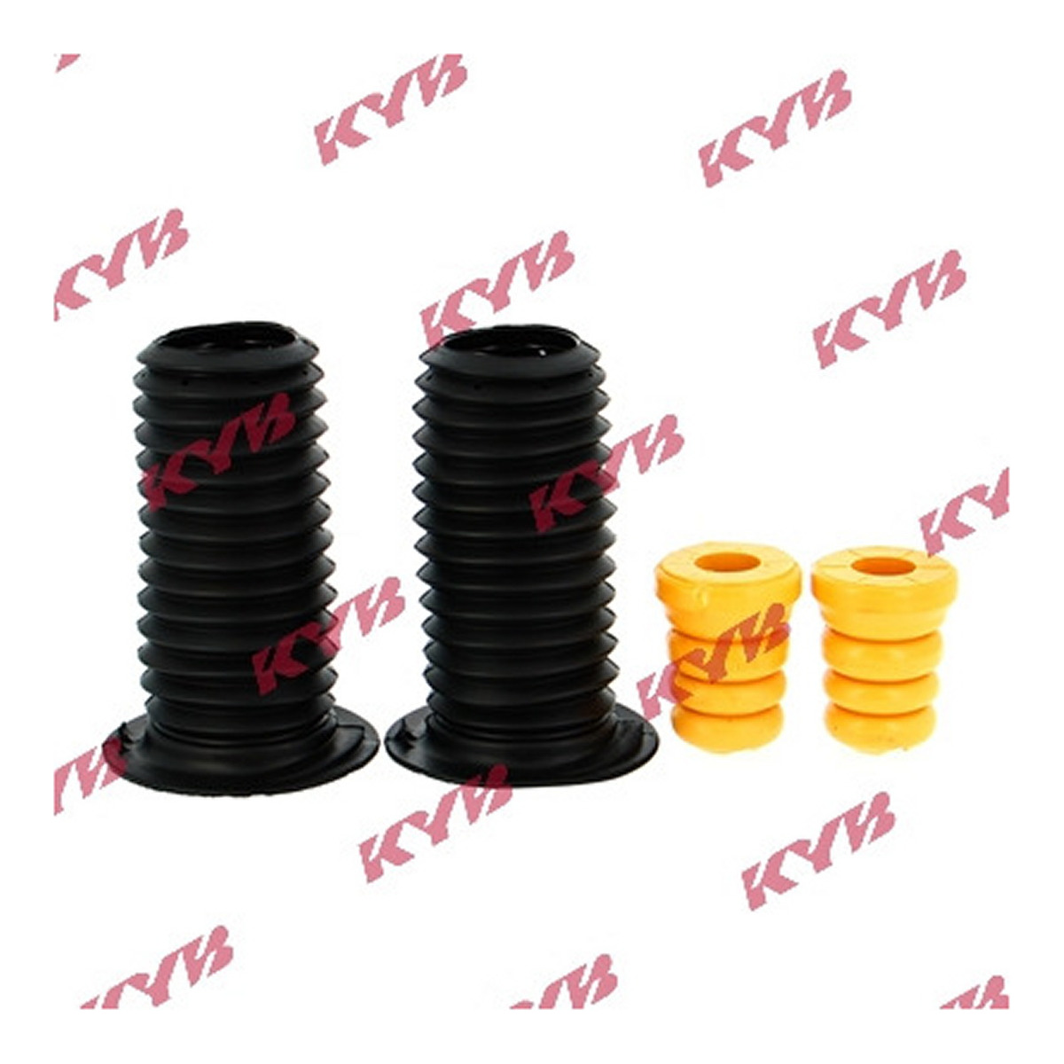 Захисний комплект амортизатора BMW 1(F21/F20)/2(F22/F23/F45/F46)/3(F30/F31/F34)//X1(F48) 2012=> KYB (910231) KYB Industry