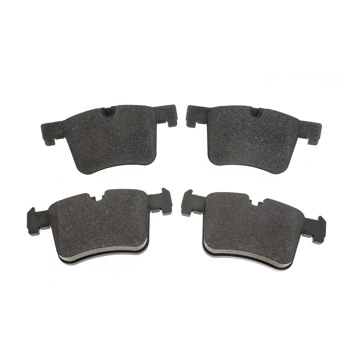 Колодки тормозные (передние) BMW 1 (F20)/2 (F22)/3 (F30)/4 (F32) 11-