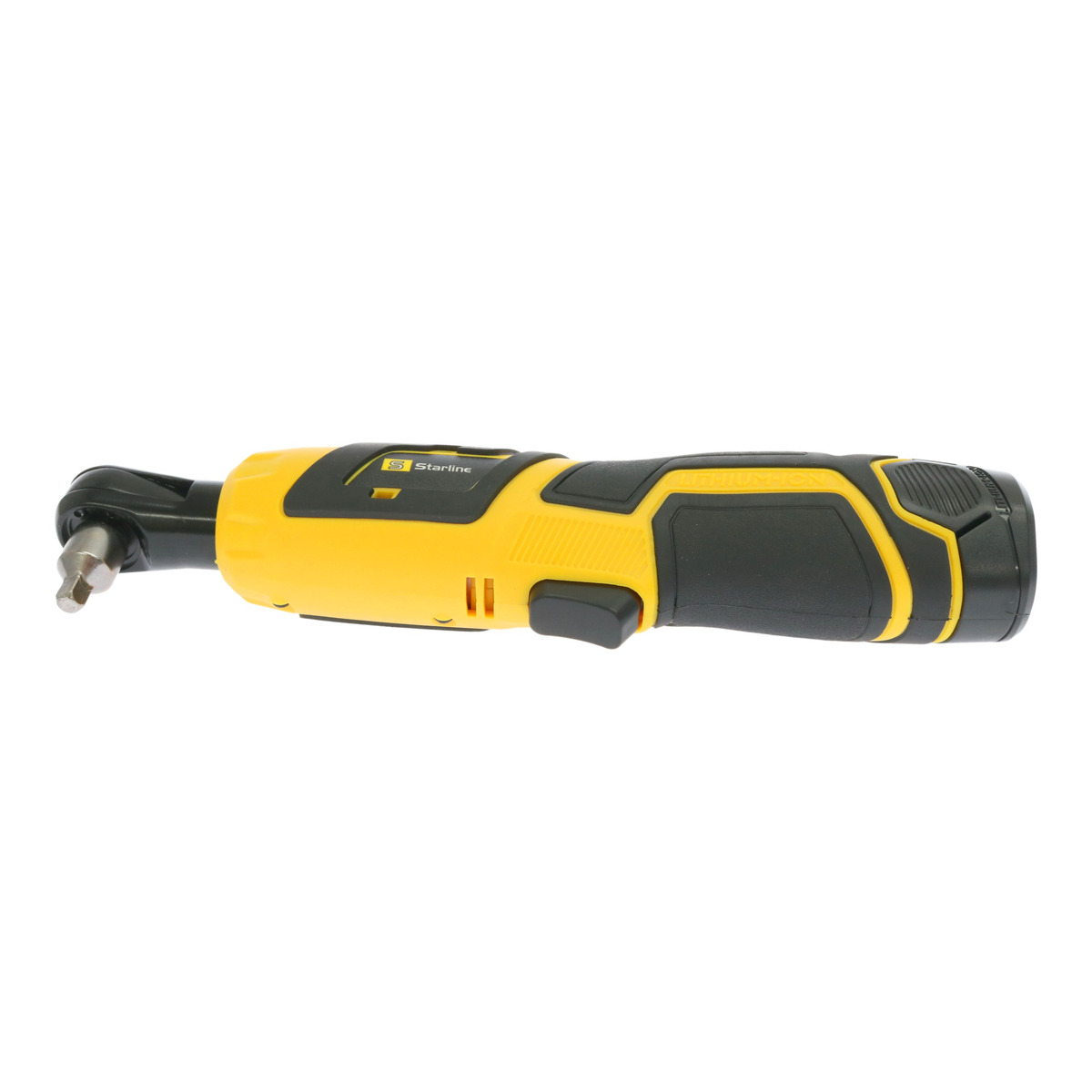 Акумуляторна тріщітка 3/8 "12V