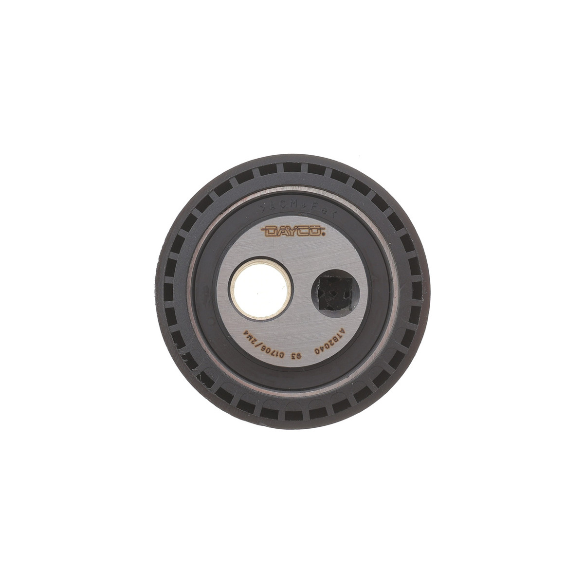 Комплект ГРМ Citroen Jumpy/Peugeot Expert 2.0HDi/Fiat Scudo 2.0 JTD 99-06 (25.4x144z) фото 5