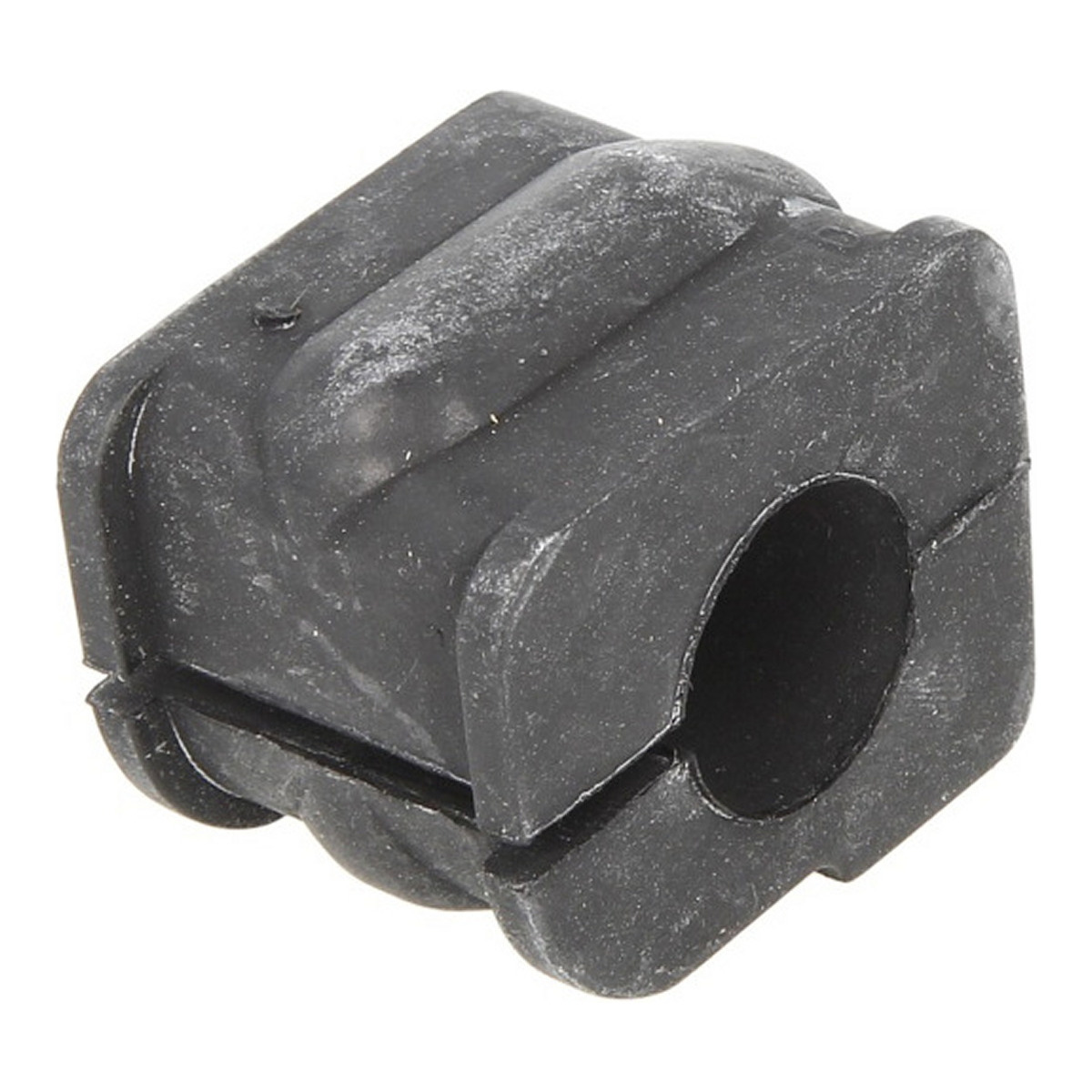Втулка стабилизатора (переднего) VW Passat B3 (d=21mm) (L)