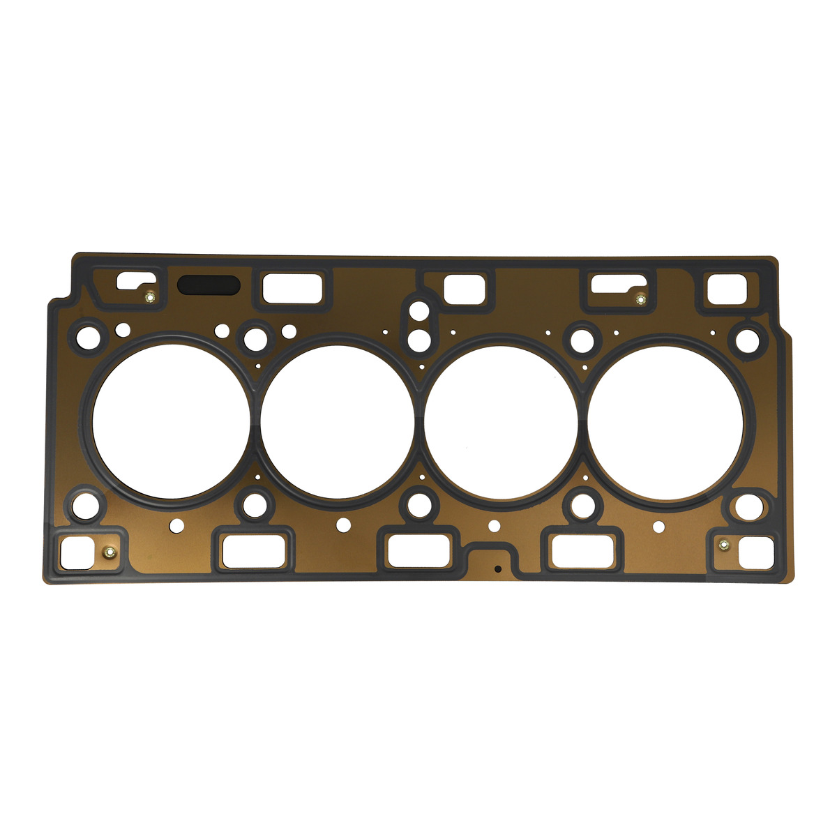 Прокладка ГБЦ Renault Trafic/Master 2.5CDTI 01- (1.2mm) ELRING