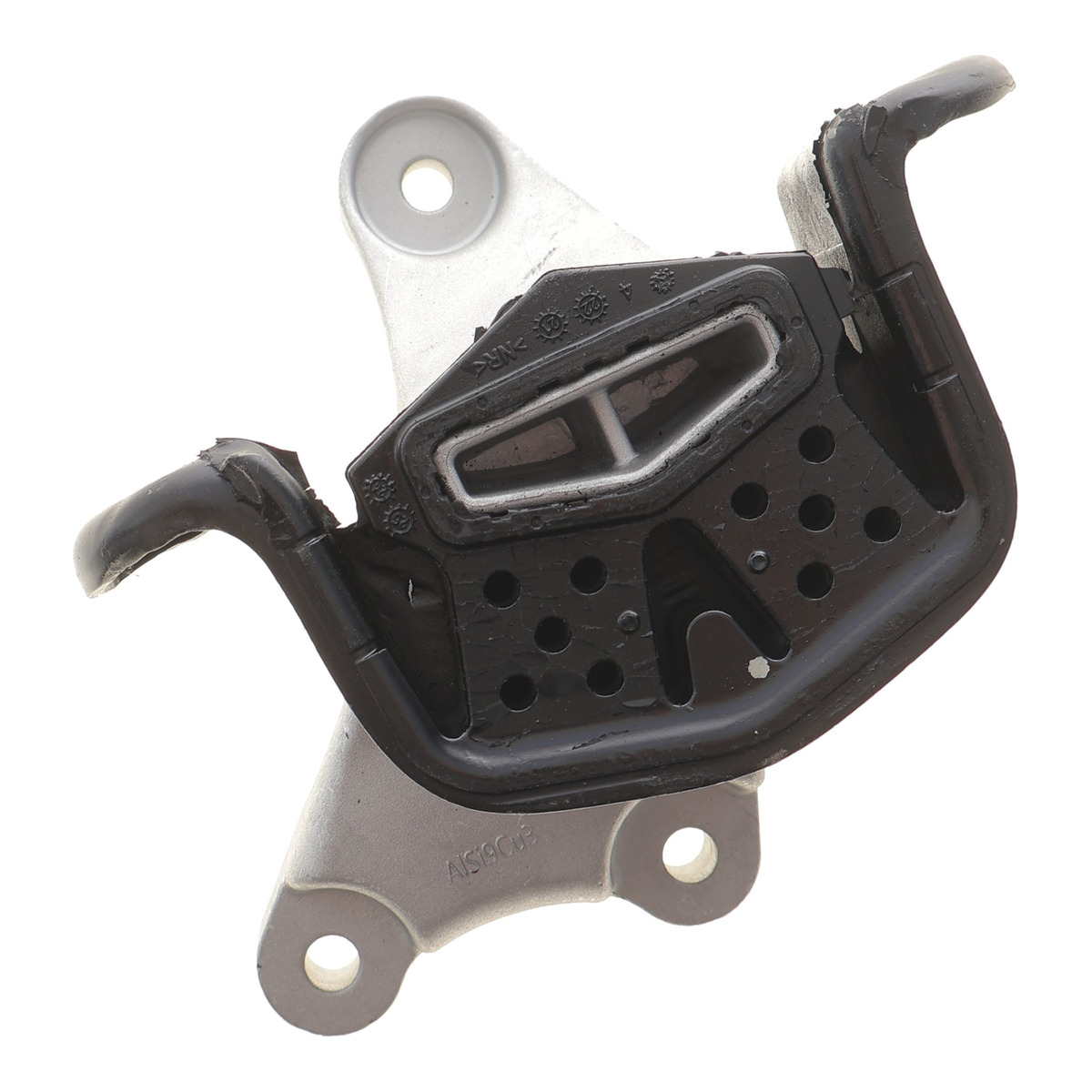 Подушка КПП VW T5 1.9 TDI 03- (L)