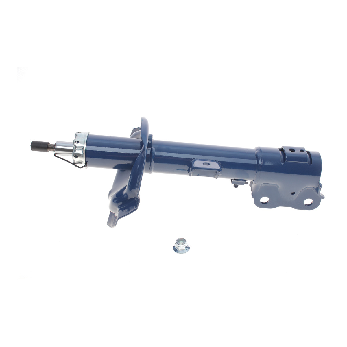 Амортизатор (передній) Mitsubishi Outlander 06-12 (L) Meyle