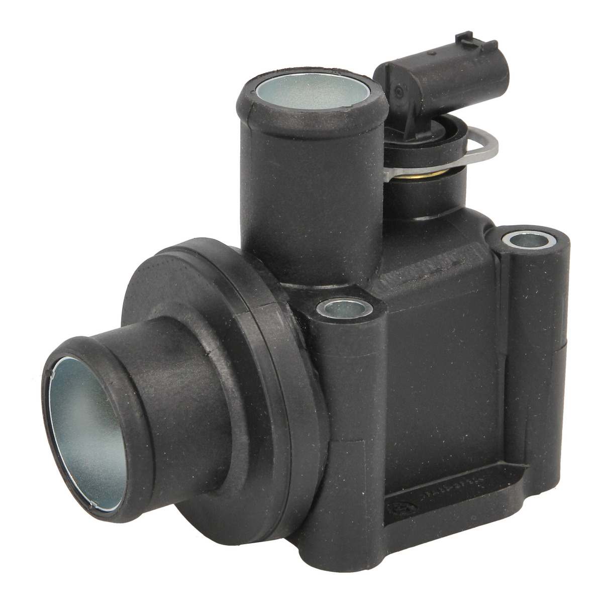 Термостат MB Vaneo (W414)/A-class (W168) 1.4-2.0 97-05 Mahle