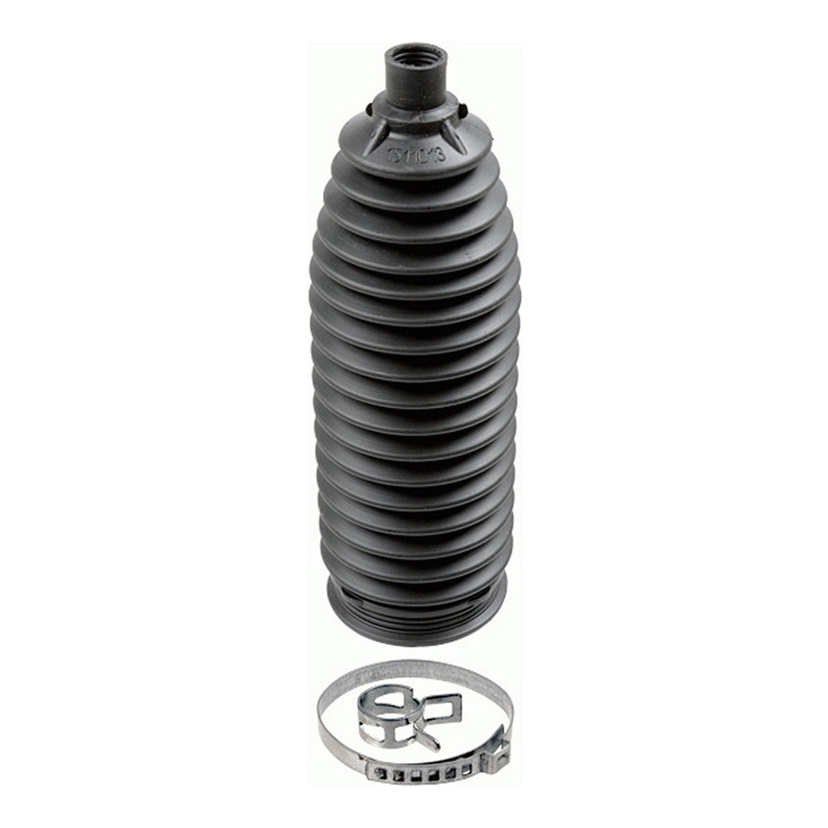 Пильник рульового механізму гумовий AUDI/SEAT/SKODA/VW A1/IBIZA IV/TOLEDO IV/FABIA III/RAPID/POLO V 2 LEMFORDER (38879 01) Lemforder