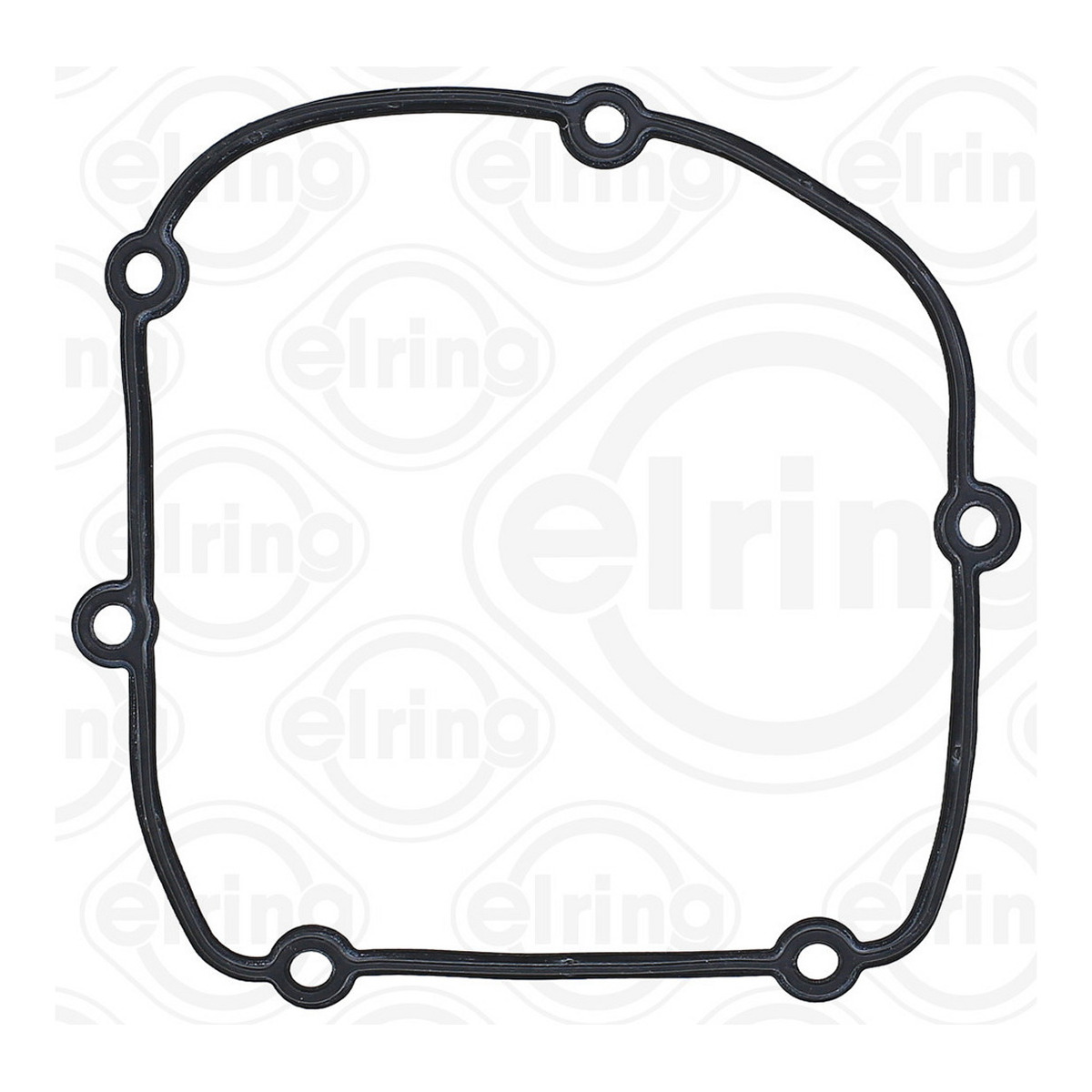 Прокладка кришки двигуна передньої VW Passat 1.8/2.0 TSI 15- ELRING