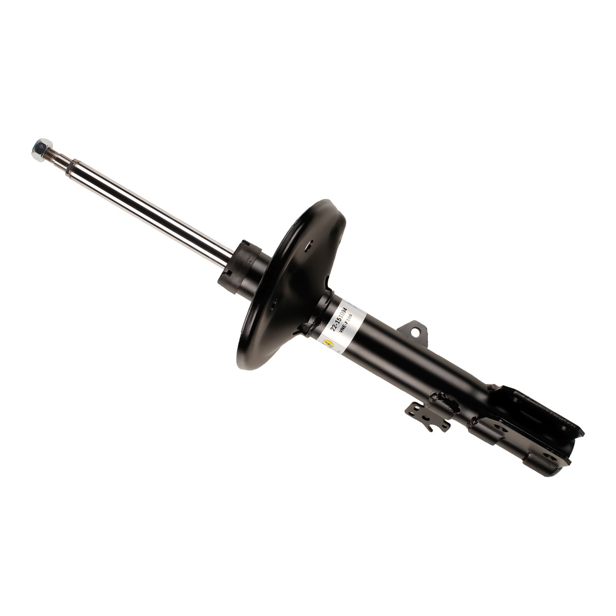 Амортизатор (передній) Toyota RAV4 00-05 (L) (B4) Bilstein