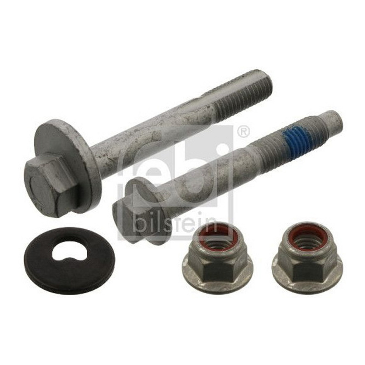 Болт важеля Ford Focus 98-12 (к-кт) Febi Bilstein фото 2