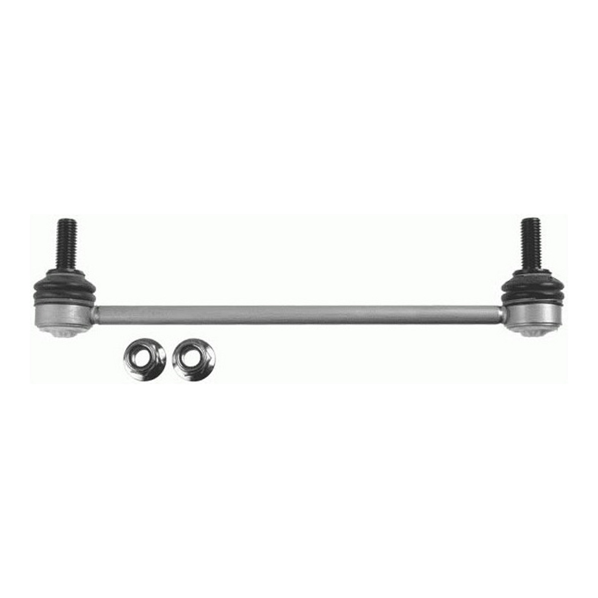 Стабілізатор (стійки) CITROEN/FIAT/PEUGEOT JUMPY/SCUDO/EXPERT 2007- LEMFORDER (31898 01) Lemforder фото 2