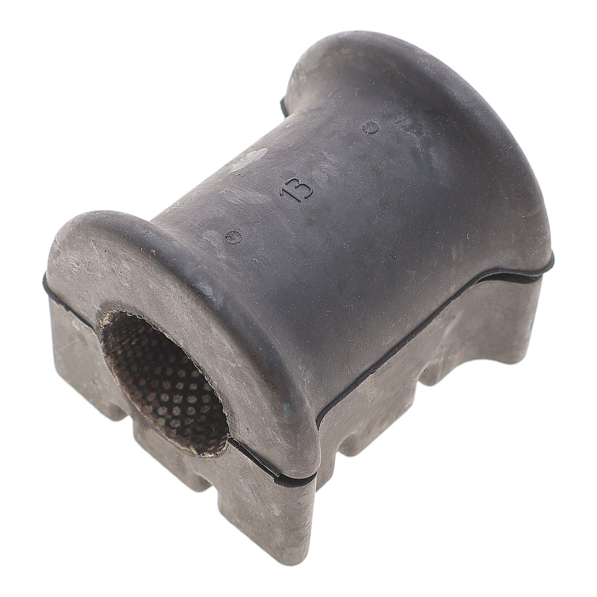 Втулка стабілізатора (заднього) Ford Mondeo 14- (d=22mm) Meyle