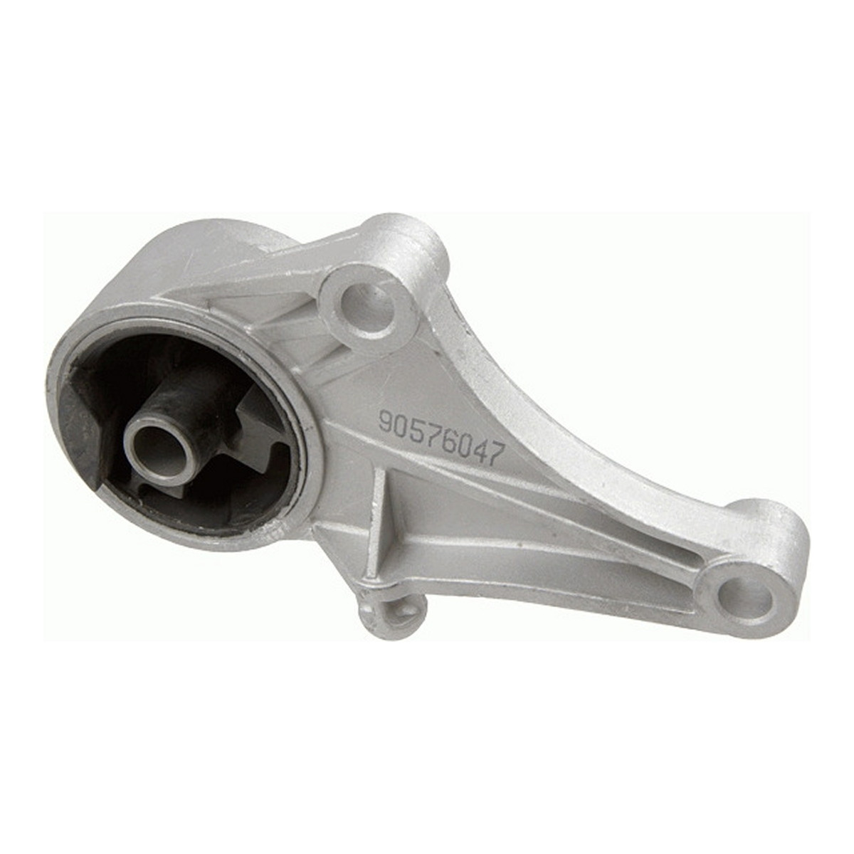 Опора двигуна гумометалева OPEL ASTRA G 1.2/1.6/1.7CDTI 1998-2009 LEMFORDER (25376 01) Lemforder
