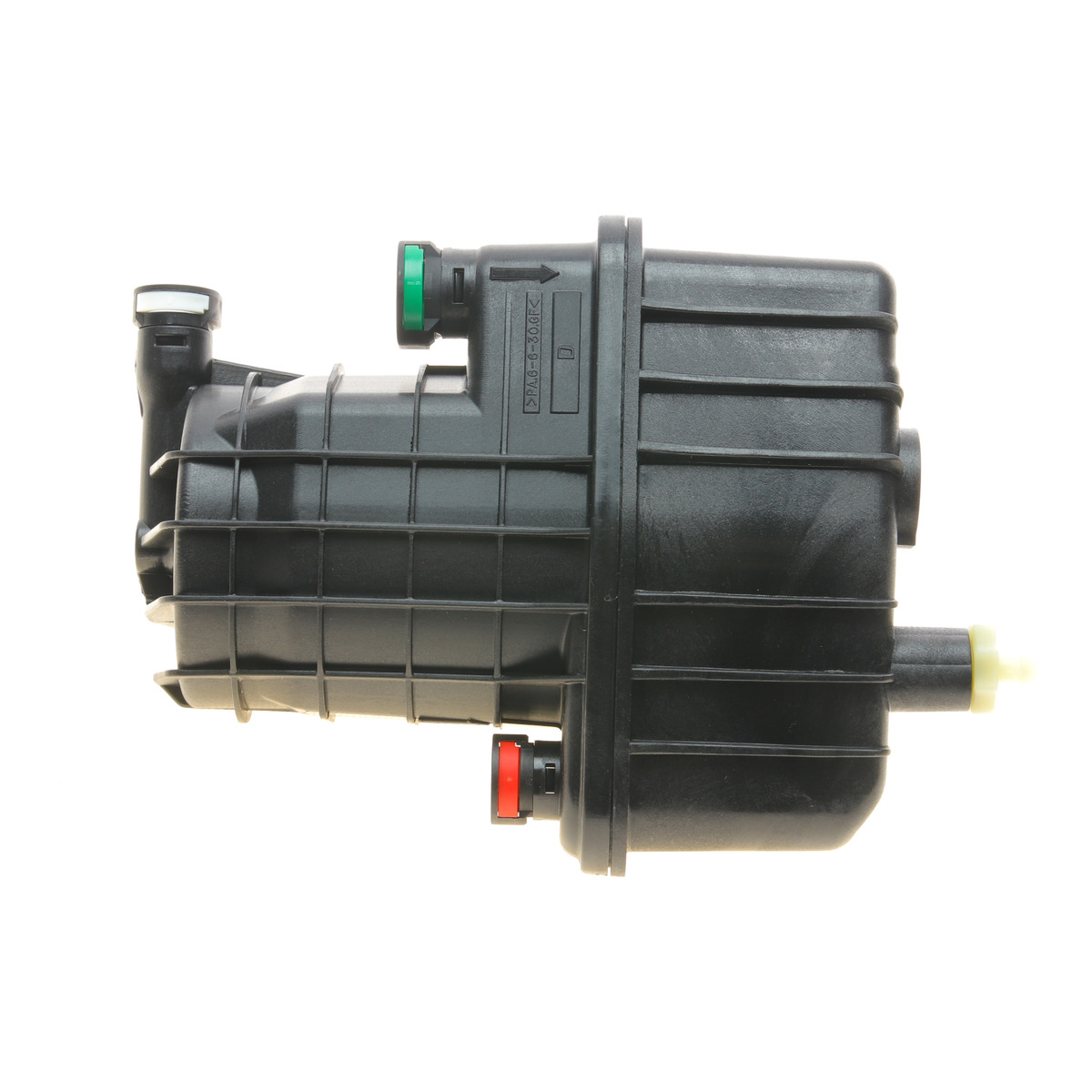 Фільтр паливний Renault Clio/Modus 1.5dci 04- Mann Filter