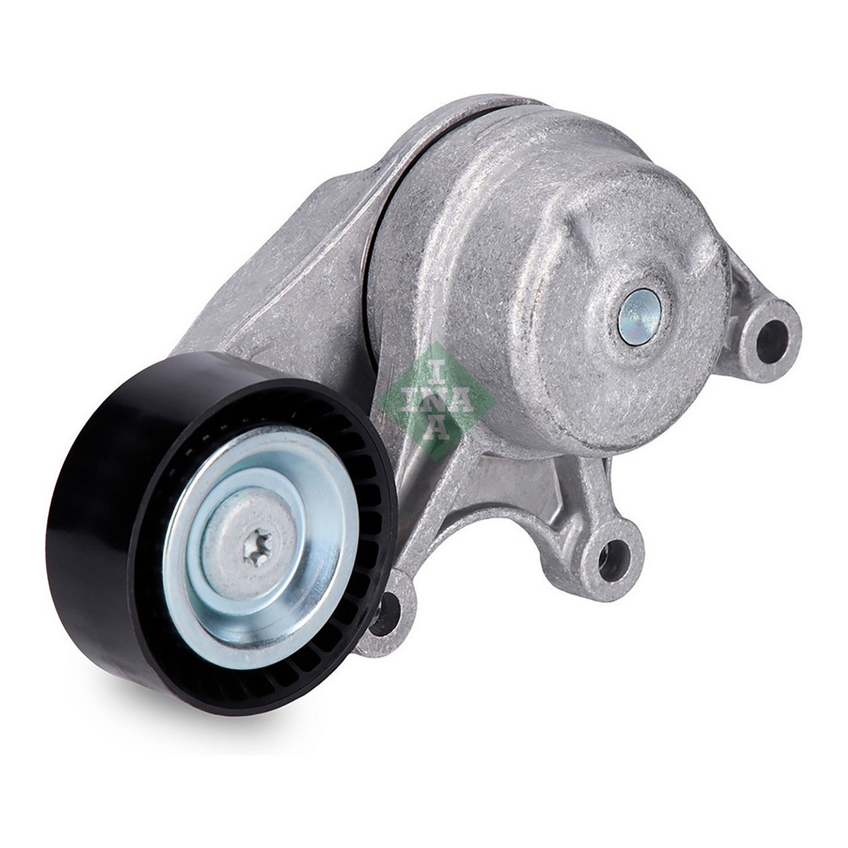 Натяжник ременя генератора BMW 3 (F30)/4 (F32)/5 (F10) 1.6/2.0 11-, N20/N26 Schaeffler INA