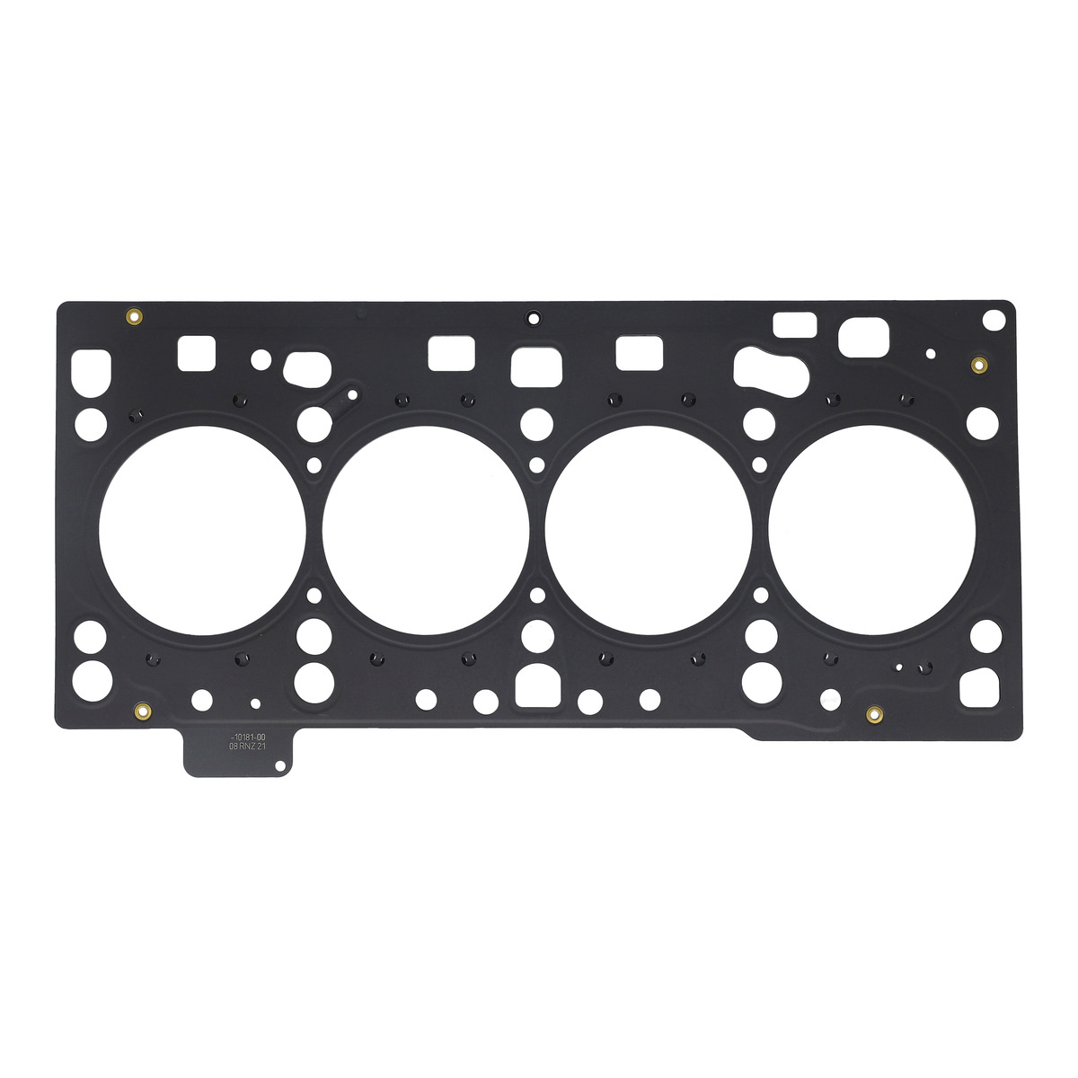 Прокладка ГБЦ Audi A4/A5/A6/Q5 18- (1 мітка) (1.55mm) ELRING