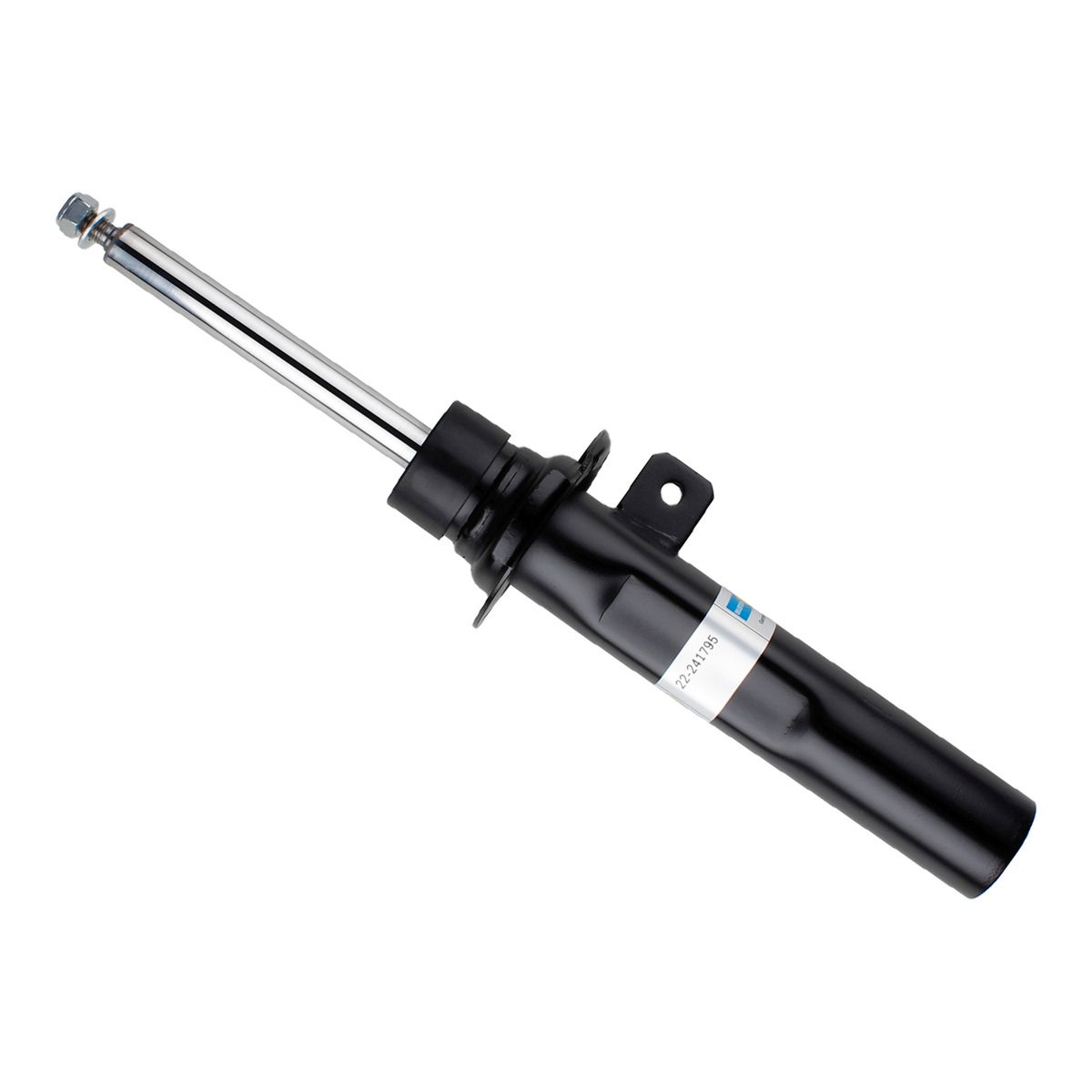 Амортизатор газомасляний B4/MINI (F55, F56) ПЕРЕД ЛІВИЙ BILSTEIN (22-241795) Bilstein