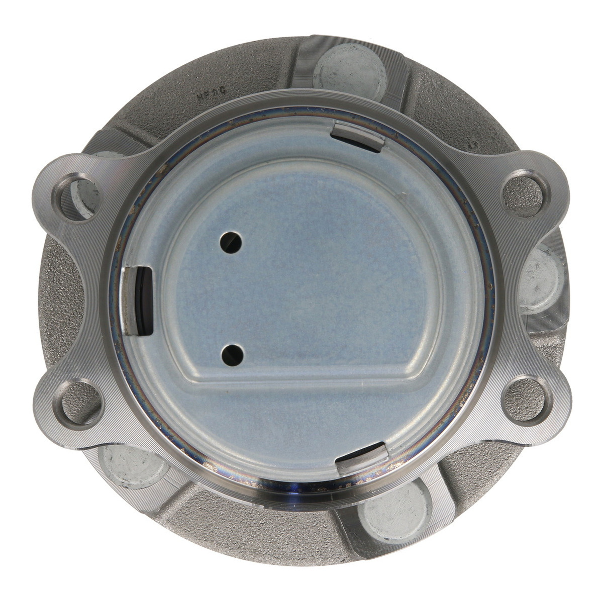 Підшипник маточини (передньої) Nissan 370Z (Z34) 3.7 09- (+ABS) SKF