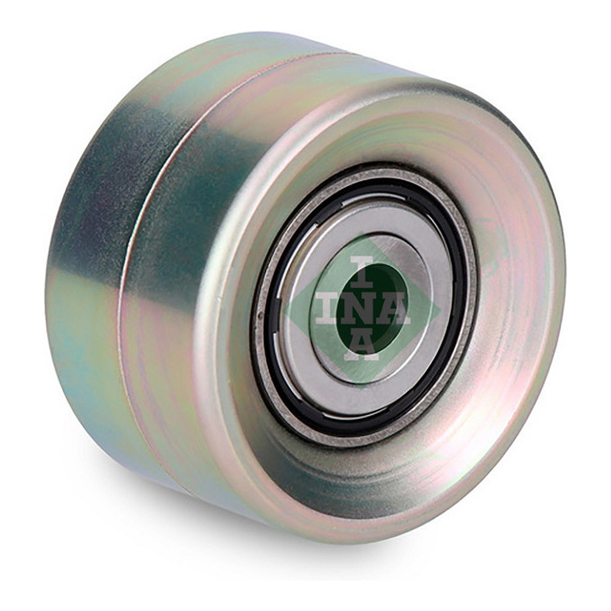 Ролик модуля натягувача ременя KIA CEED (CD), 1.0 T-GDI MHEV 88 KW/21- INA (532 0921 10) Schaeffler INA
