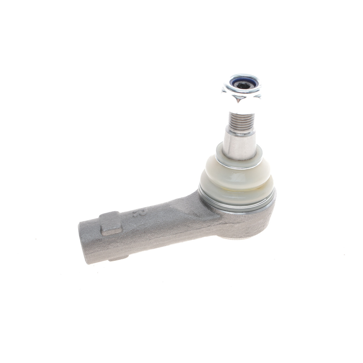 Наконечник тяги рульової (R) Audi Q7/VW Touareg 02- ASMETAL