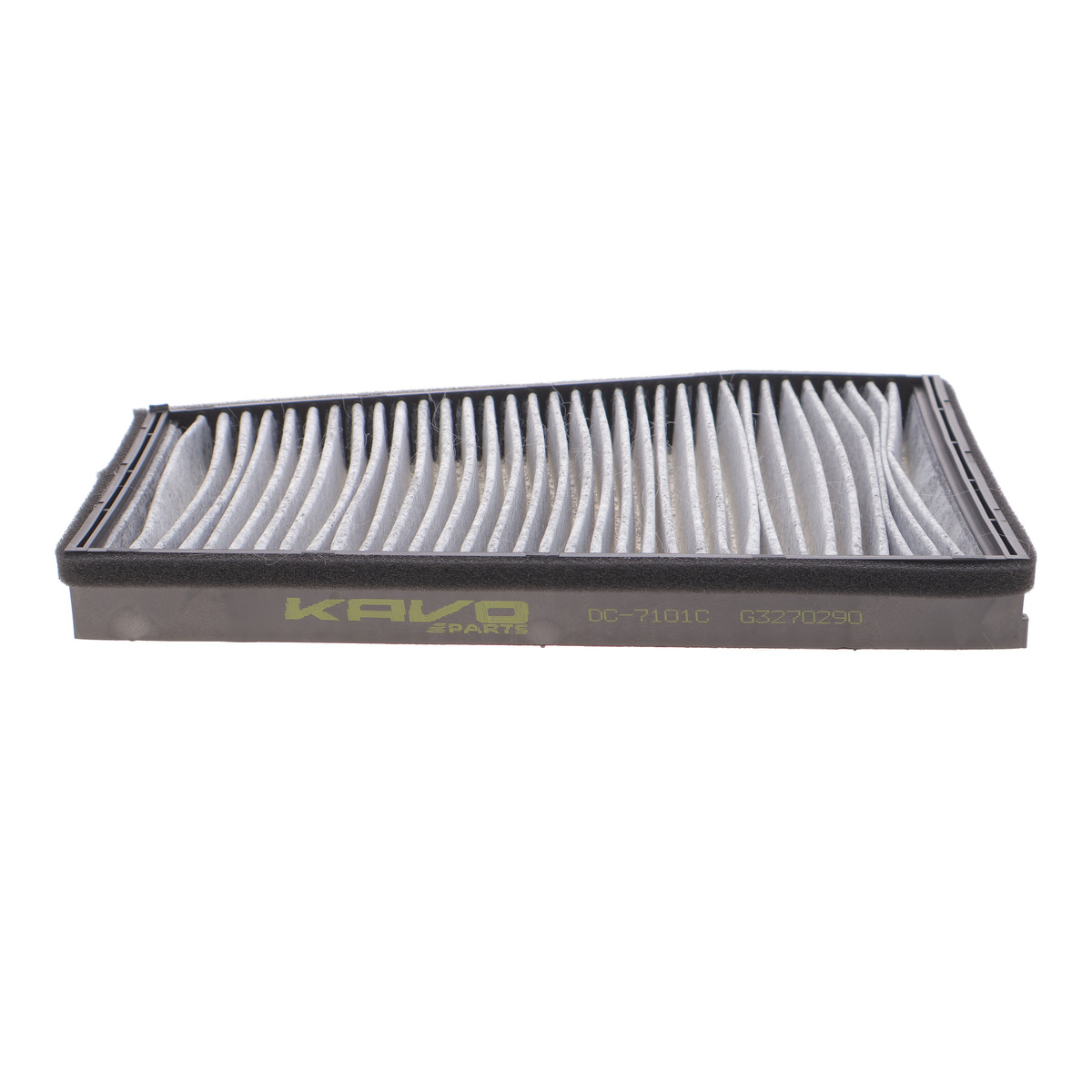 Фільтр салону Chevrolet Epica 04-11 (вугільний) KAVO PARTS