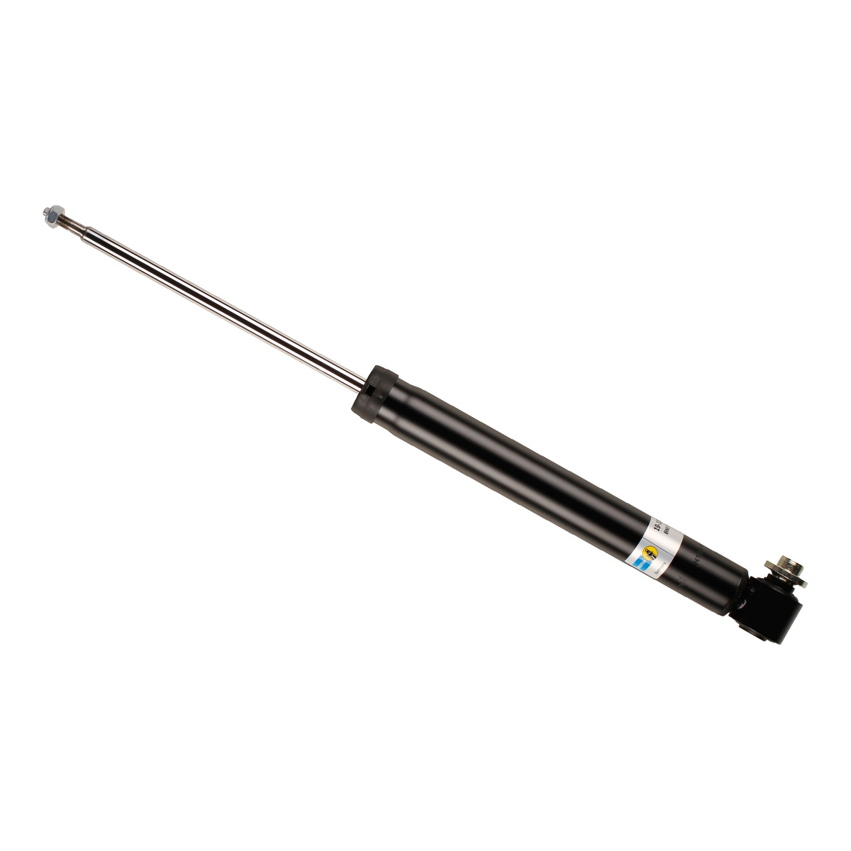 Амортизатор (задній) Audi A6 05-11- (тиск газу) (B4) Bilstein
