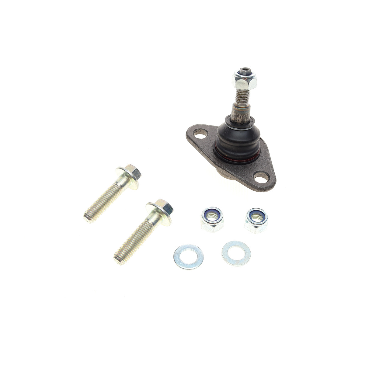 Опора кульова (передня/знизу) Volvo 740/940/V90 81-98 Solgy