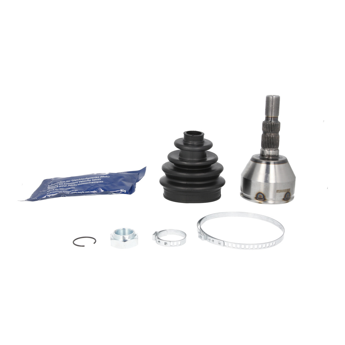 ШРКШ (зовнішній) Opel Astra H/J 04-/Zafira B 05-15 (33z/24z) Meyle