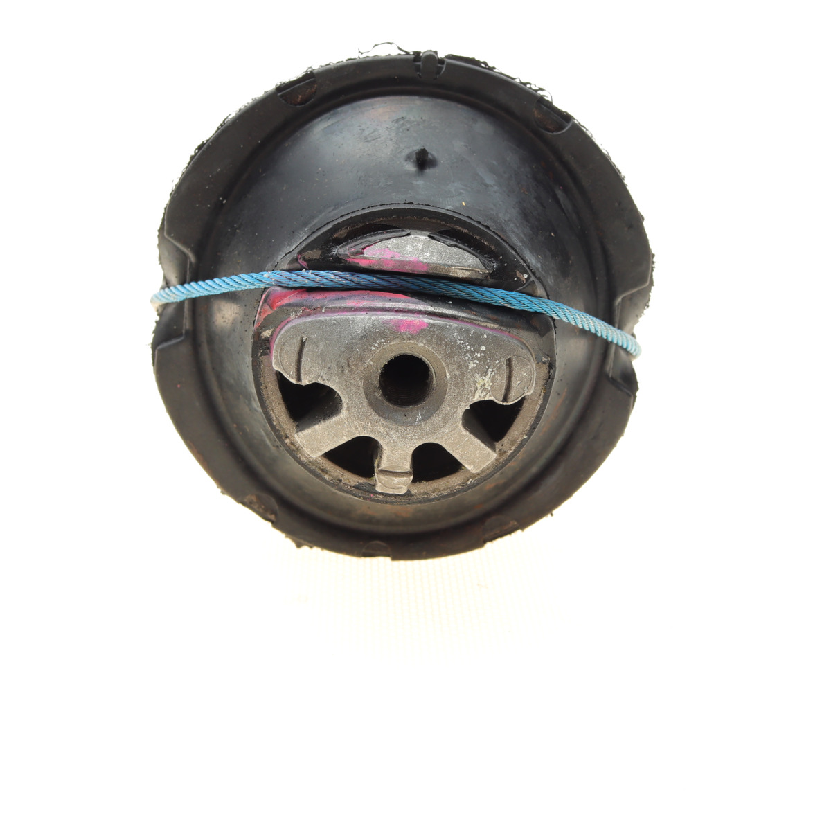 Подушка двигуна Volvo XC90 3.2 05-12/S80 4.4 V8 06-12 Hutchinson