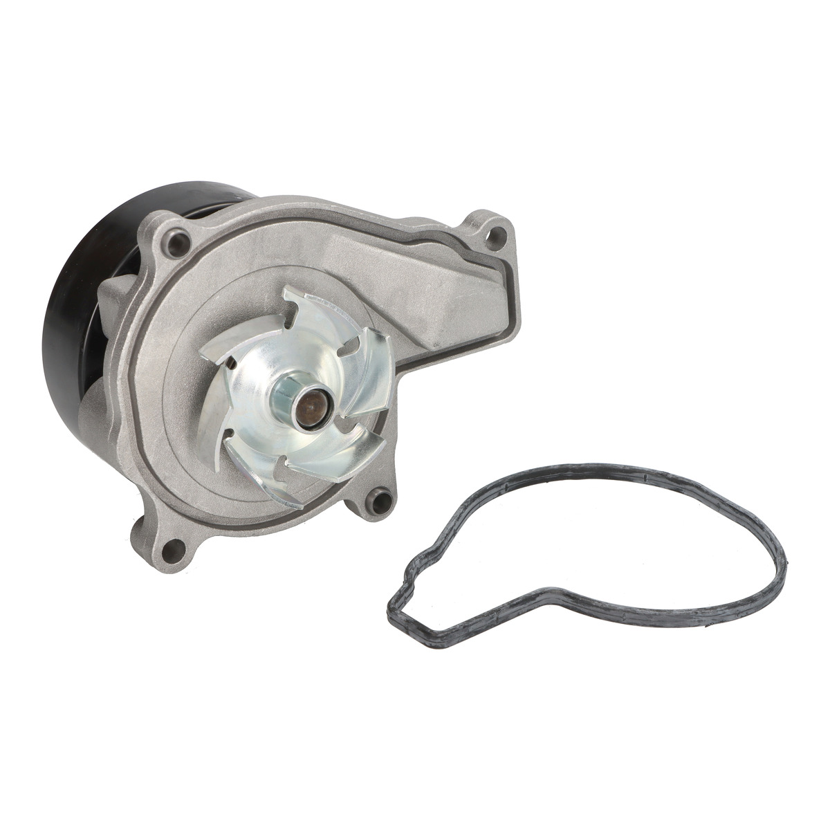 Помпа води BMW X1 (F48)/X2 (F39) 14- B38/B42/B48 HEPU