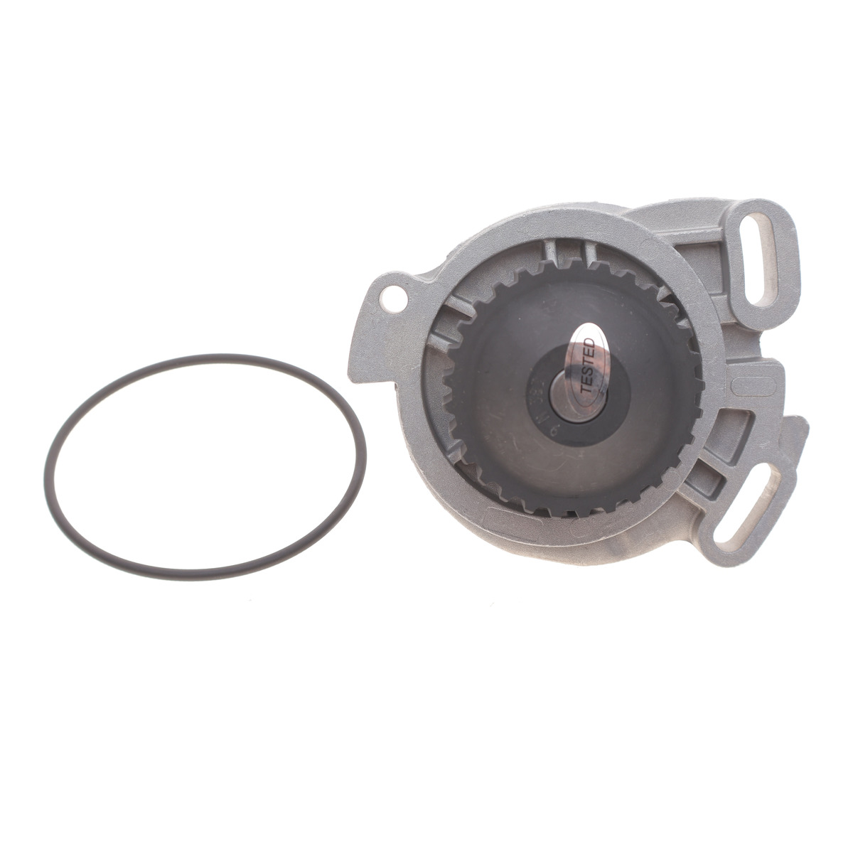 Помпа води Audi 100/200/90 1.9-2.3 82-91 (29z) (B/B) (5 лоп.) GRAF
